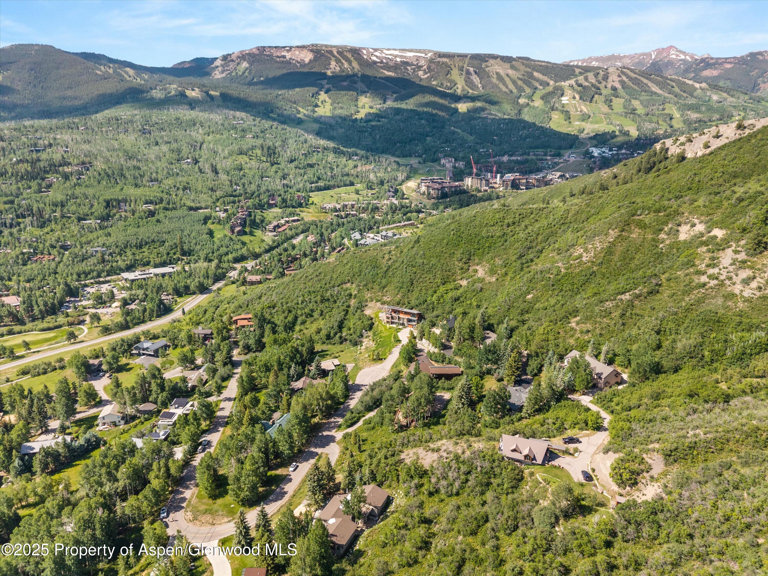 100 Terrace Lane Snowmass Village CO 81615