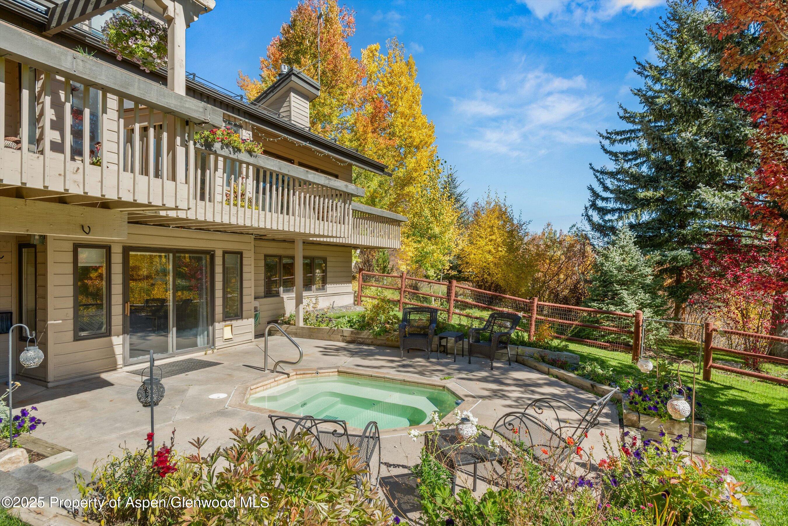 100 Terrace Lane Snowmass Village CO 81615