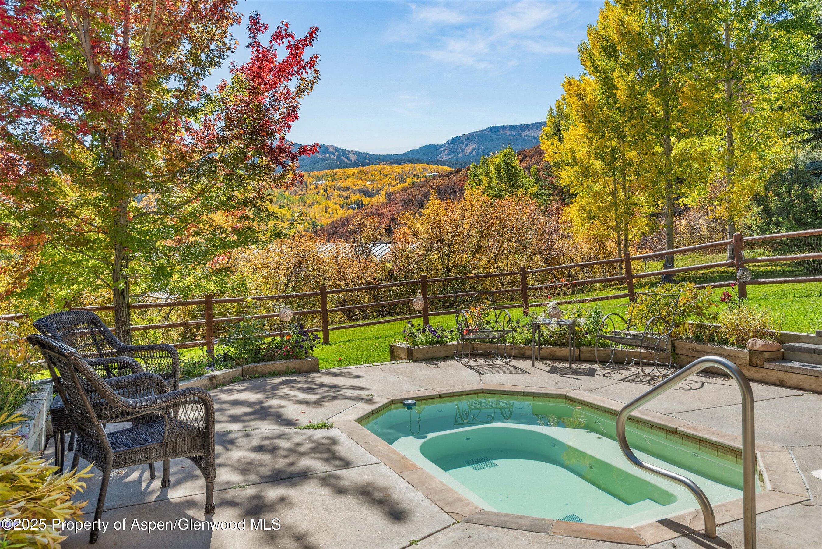 100 Terrace Lane Snowmass Village CO 81615