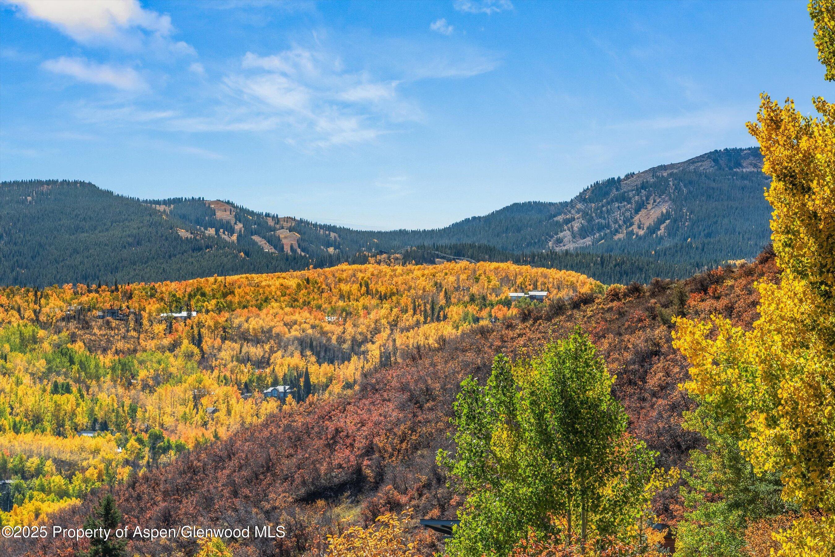 100 Terrace Lane Snowmass Village CO 81615