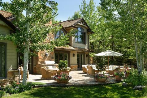 125 Miners Trail Aspen CO 81611