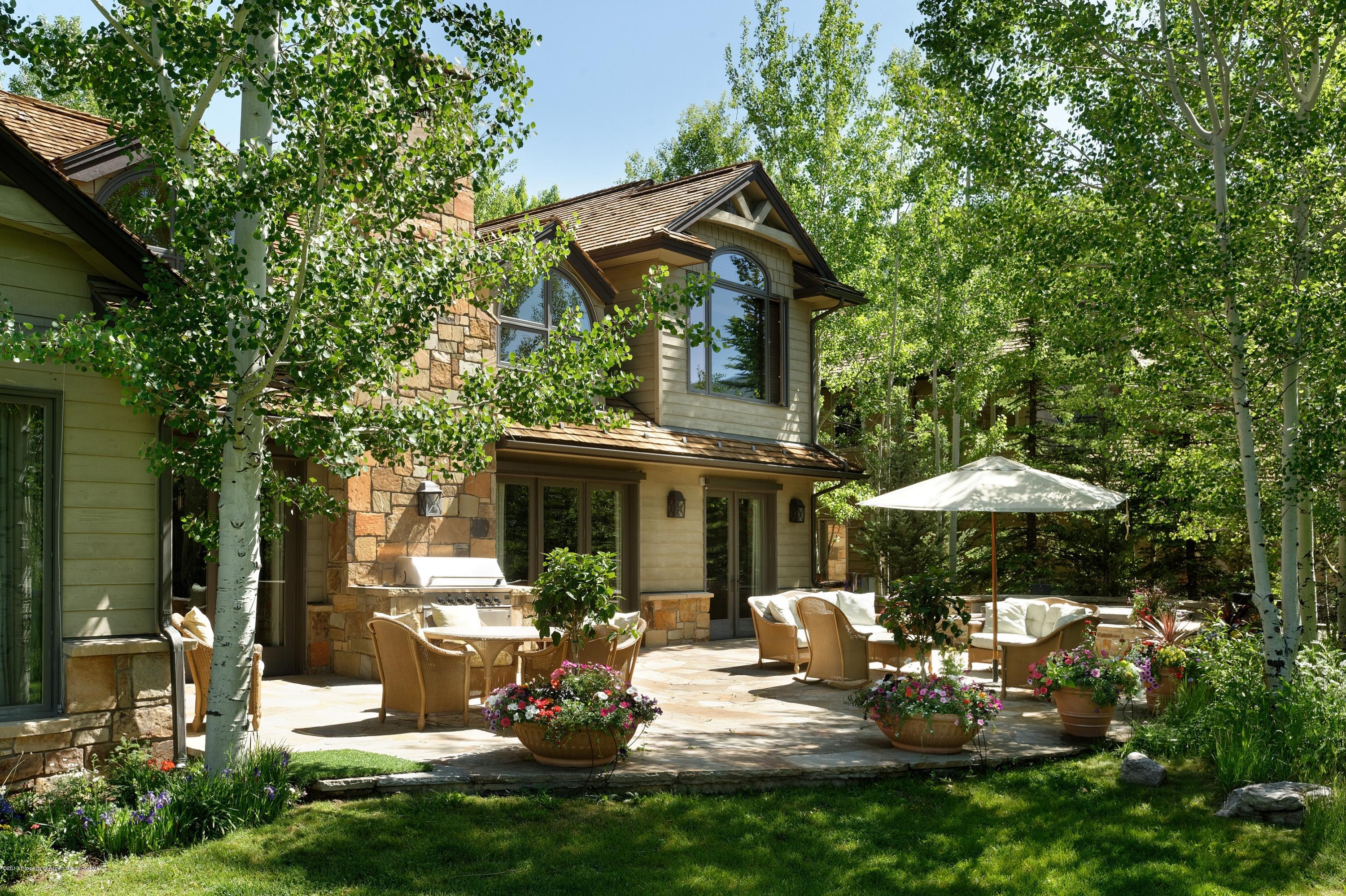 125 Miners Trail Aspen CO 81611