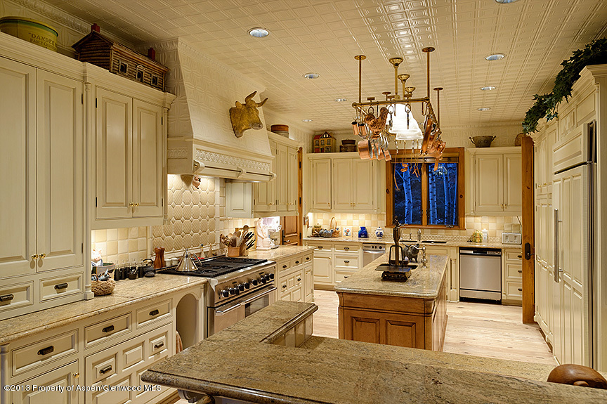 125 Miners Trail Aspen CO 81611