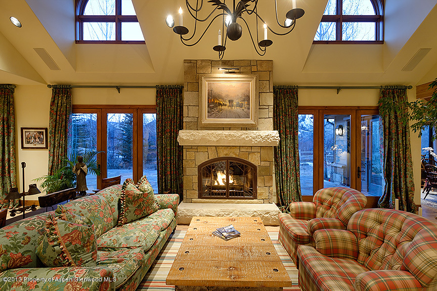 125 Miners Trail Aspen CO 81611