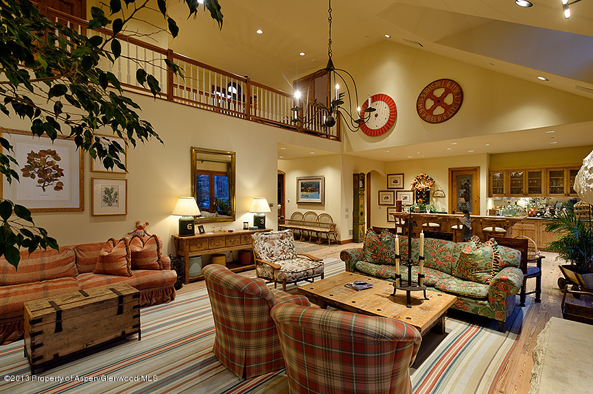 125 Miners Trail Aspen CO 81611