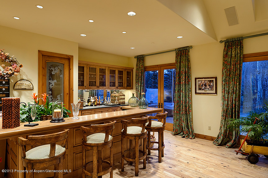 125 Miners Trail Aspen CO 81611