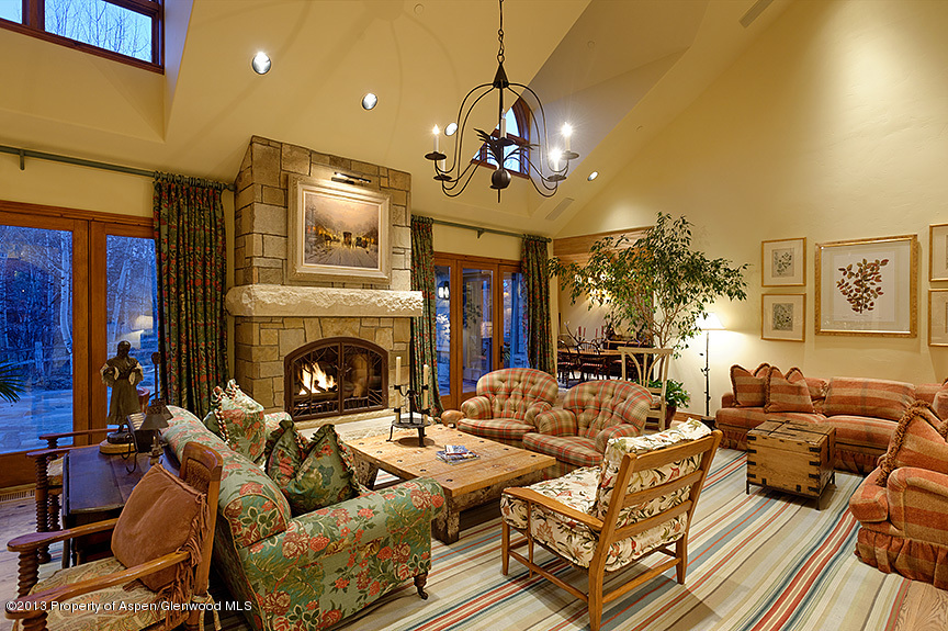 125 Miners Trail Aspen CO 81611