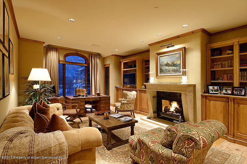 125 Miners Trail Aspen CO 81611