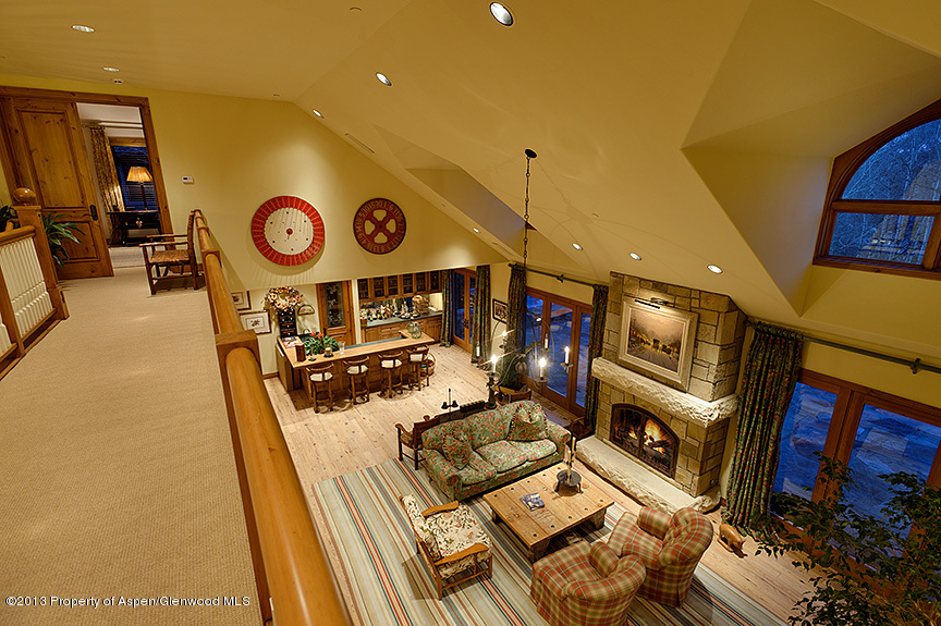 125 Miners Trail Aspen CO 81611