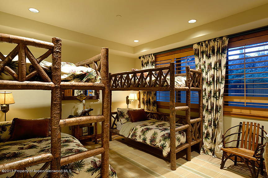 125 Miners Trail Aspen CO 81611