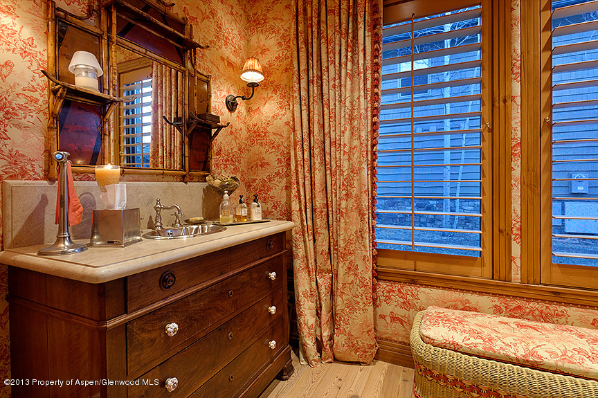 125 Miners Trail Aspen CO 81611
