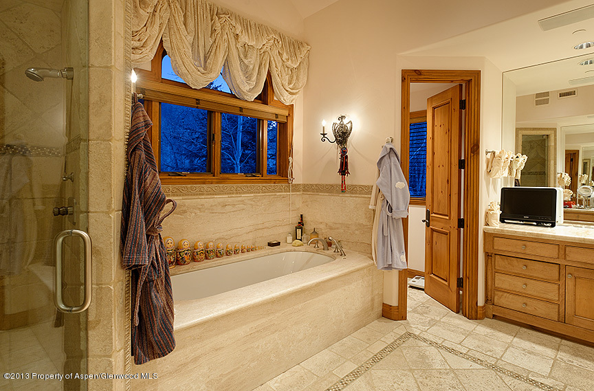 125 Miners Trail Aspen CO 81611