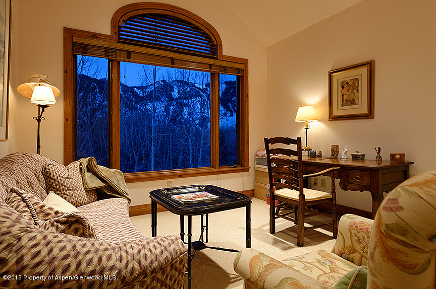 125 Miners Trail Aspen CO 81611