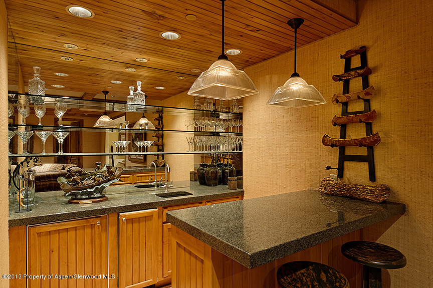 125 Miners Trail Aspen CO 81611