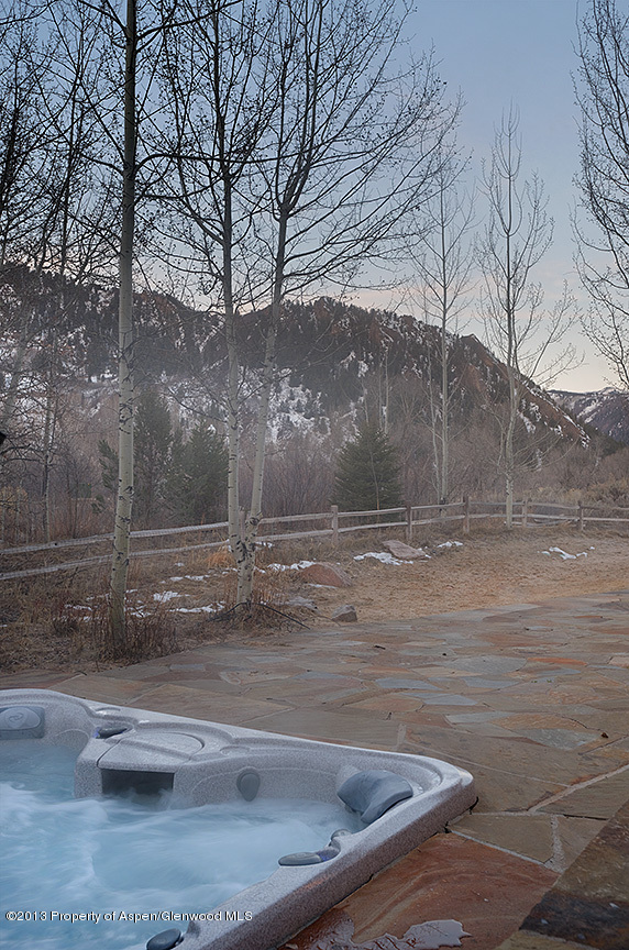 125 Miners Trail Aspen CO 81611