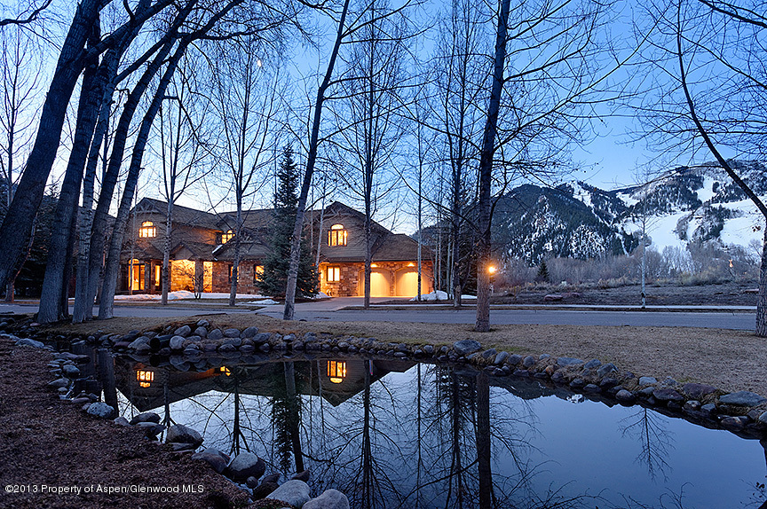 125 Miners Trail Aspen CO 81611
