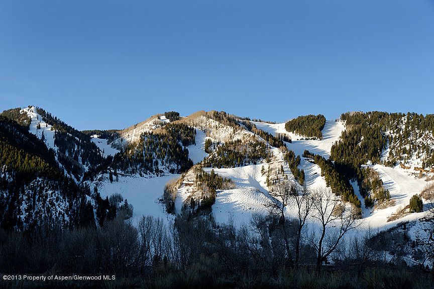 125 Miners Trail Aspen CO 81611
