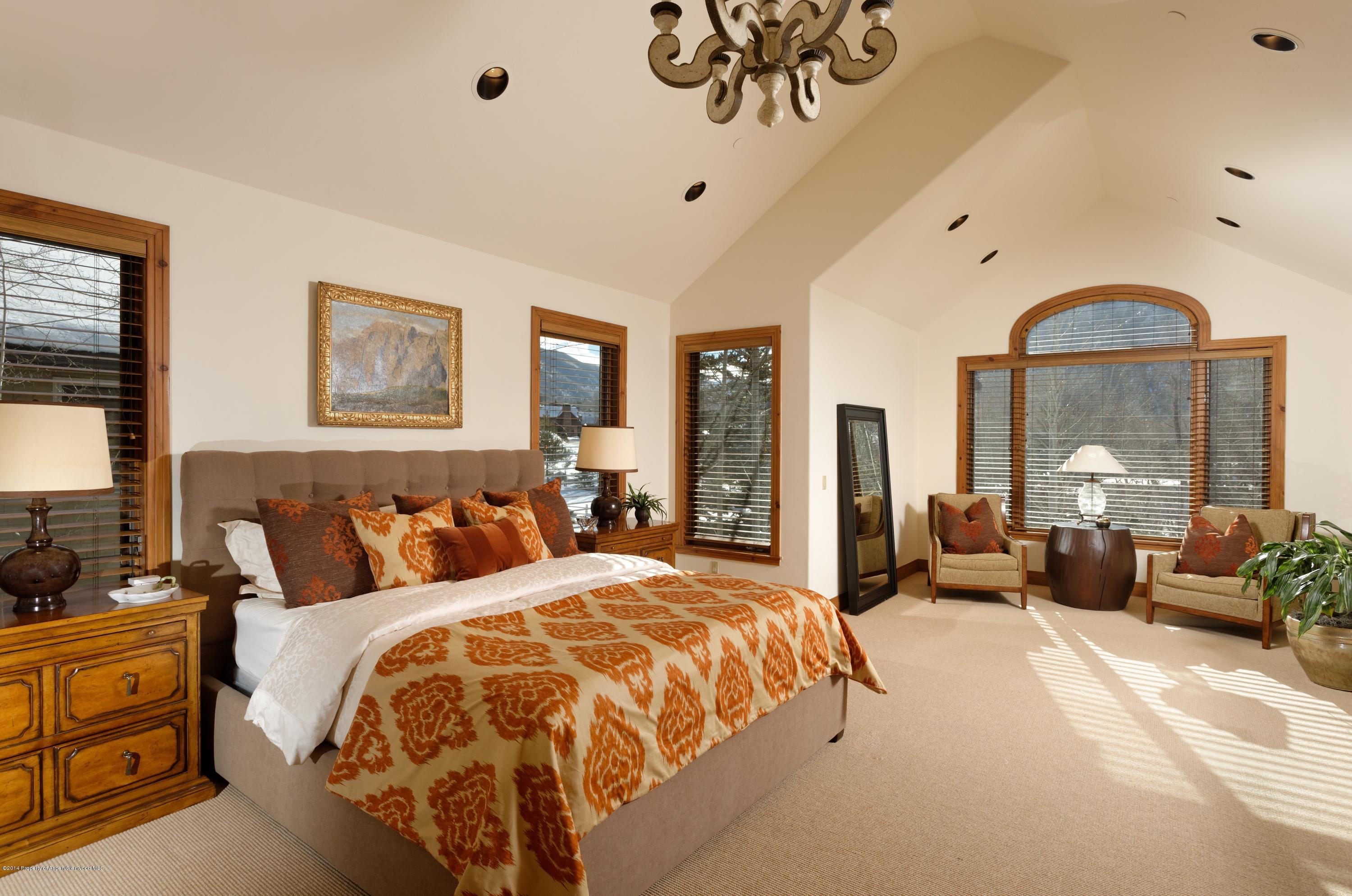 125 Miners Trail Aspen CO 81611