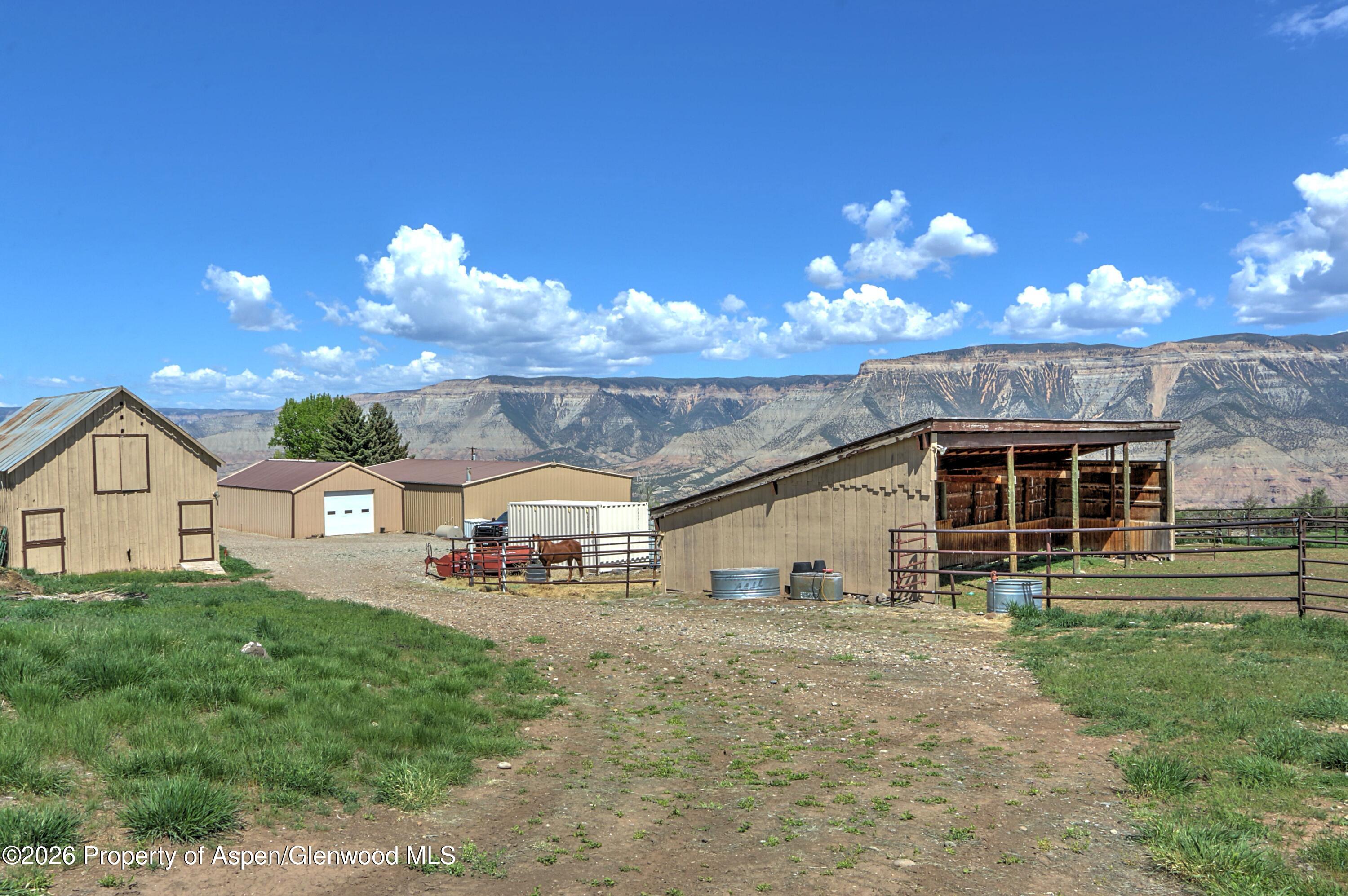 5708 County Road 301 Parachute CO 81635