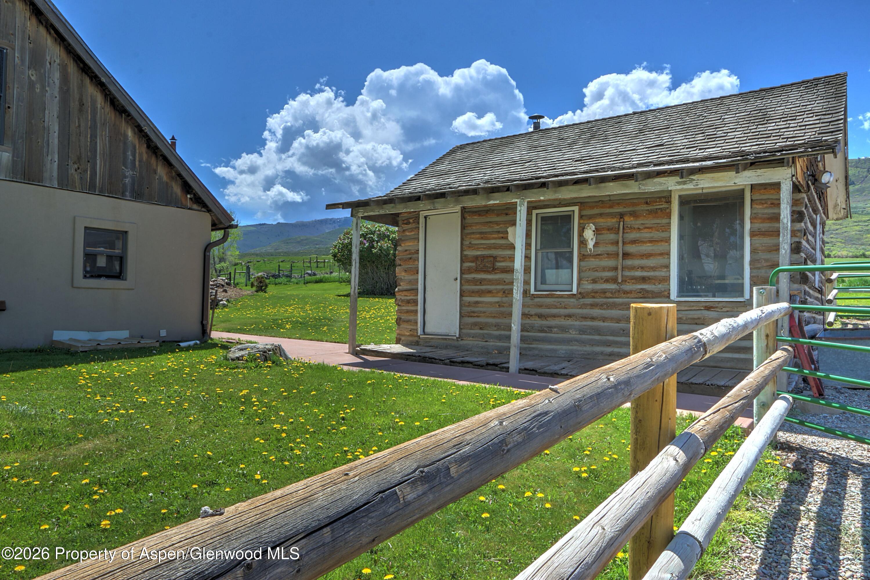 5708 County Road 301 Parachute CO 81635
