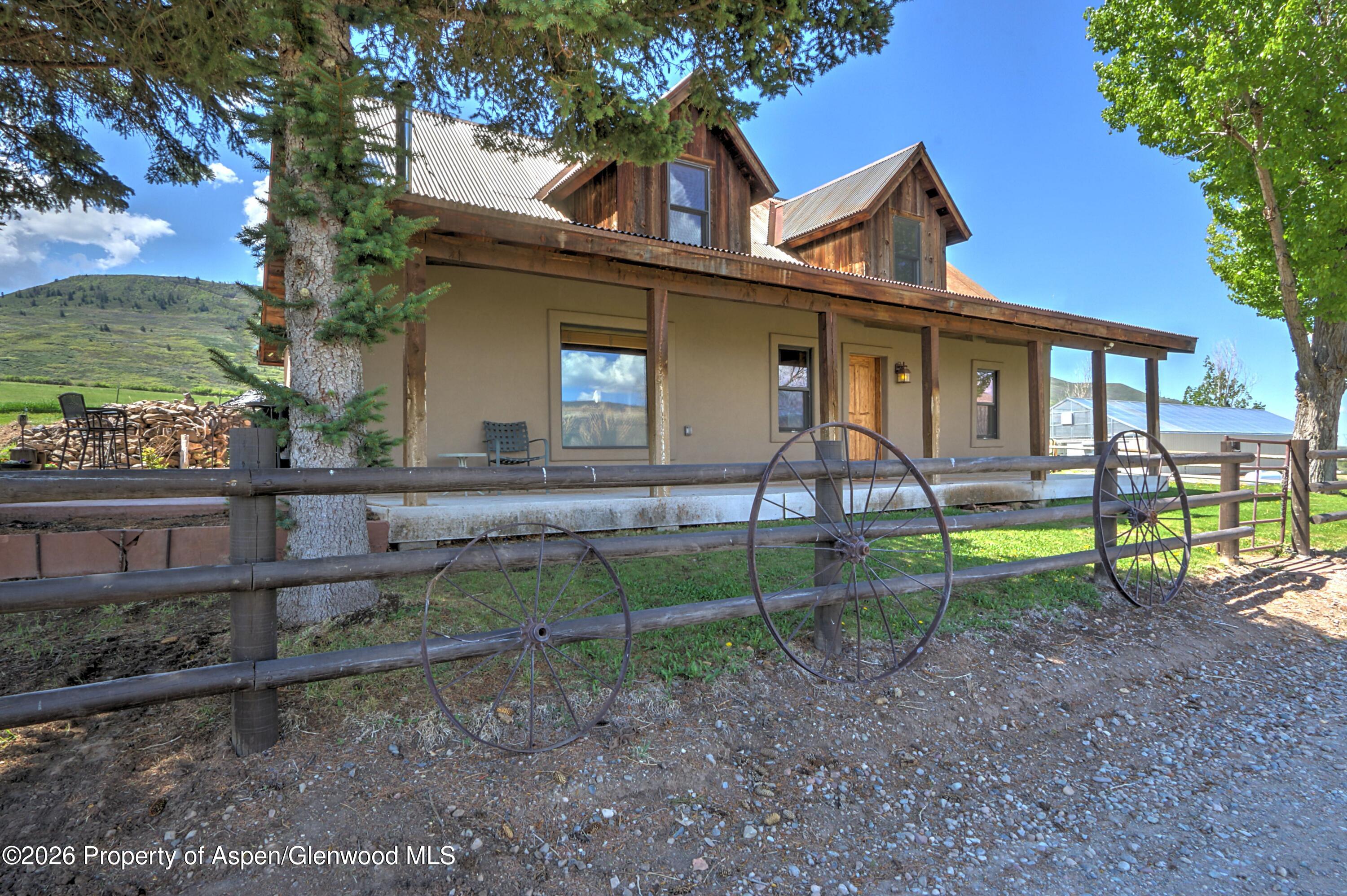 5708 County Road 301 Parachute CO 81635
