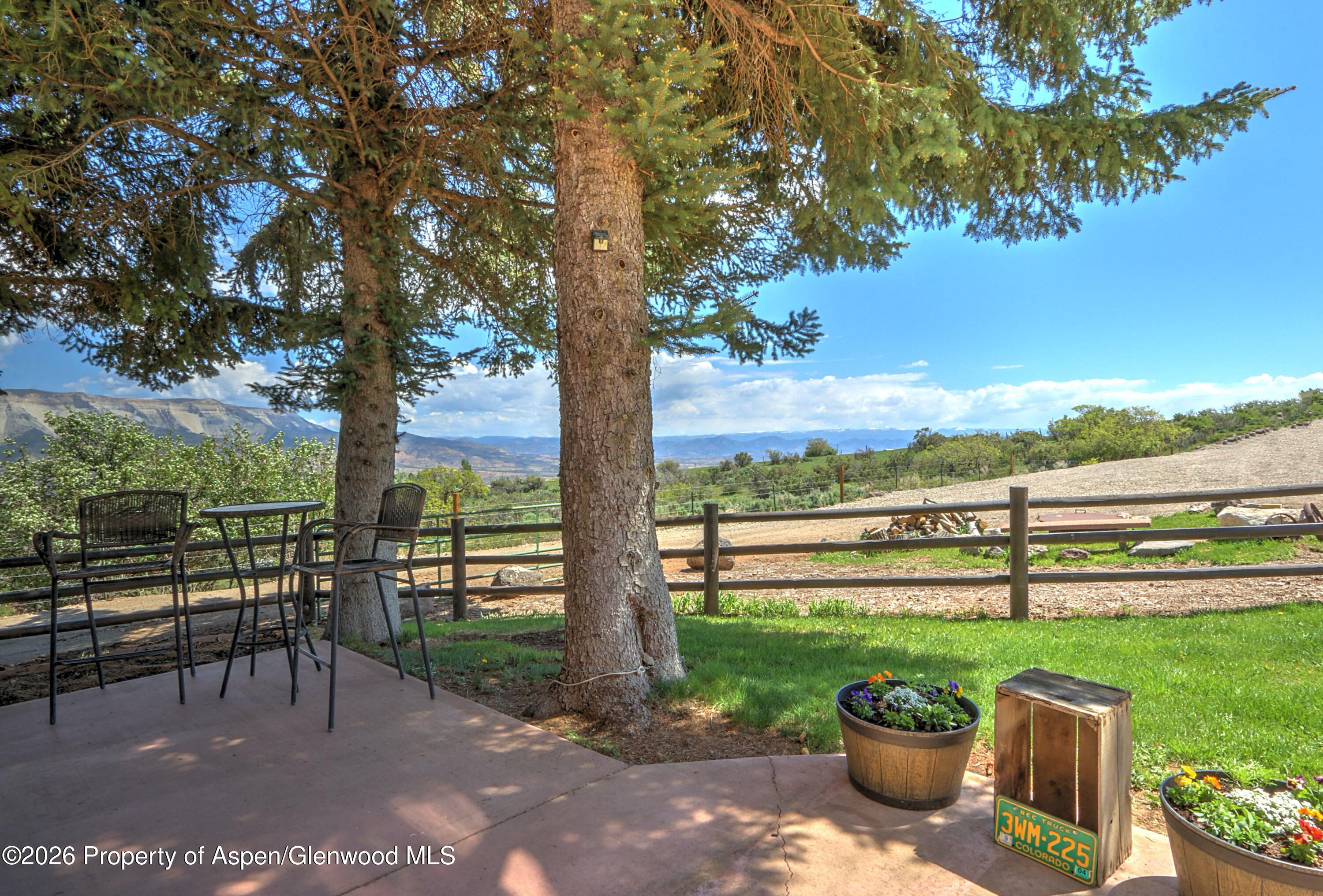 5708 County Road 301 Parachute CO 81635