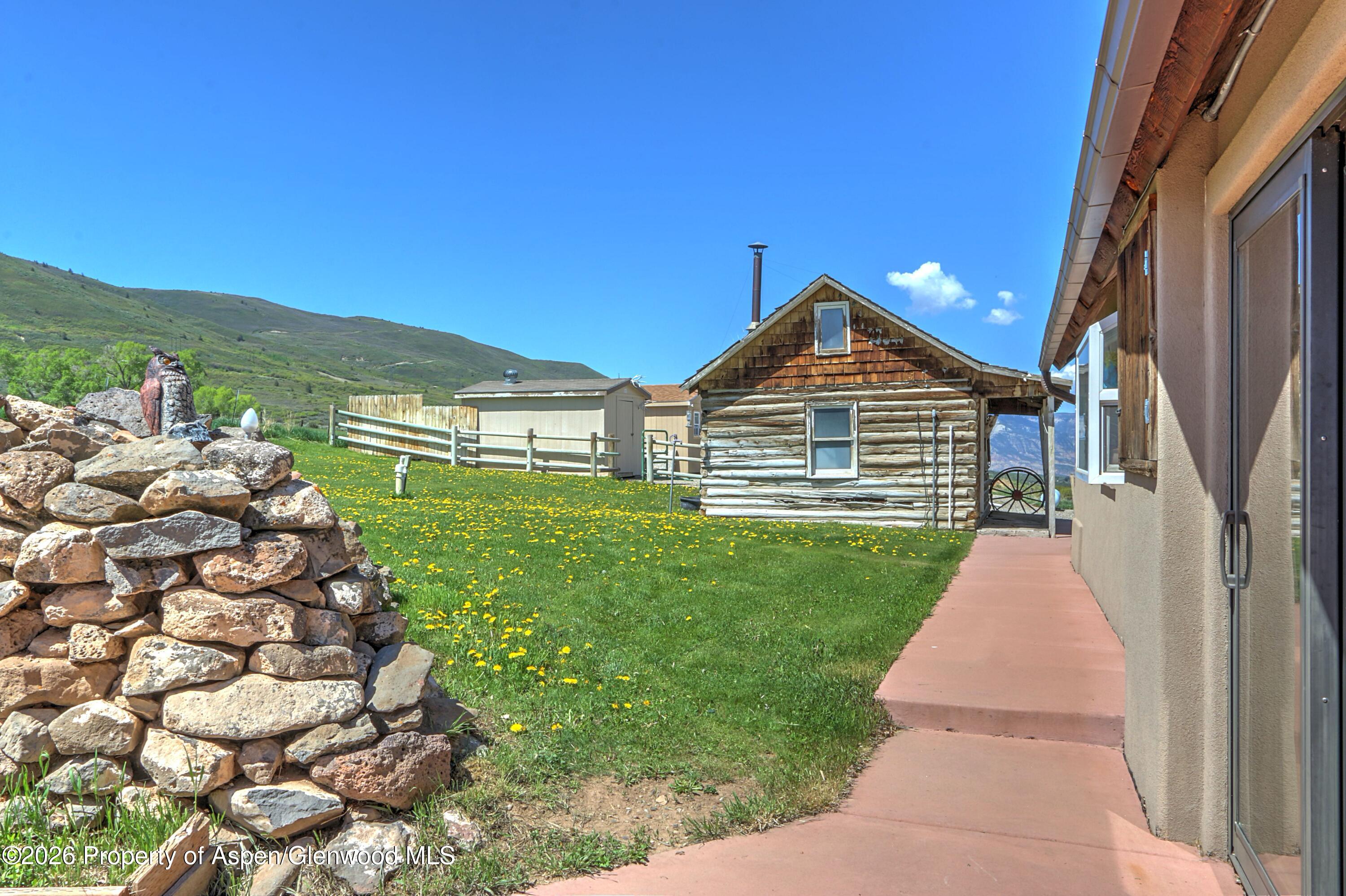 5708 County Road 301 Parachute CO 81635