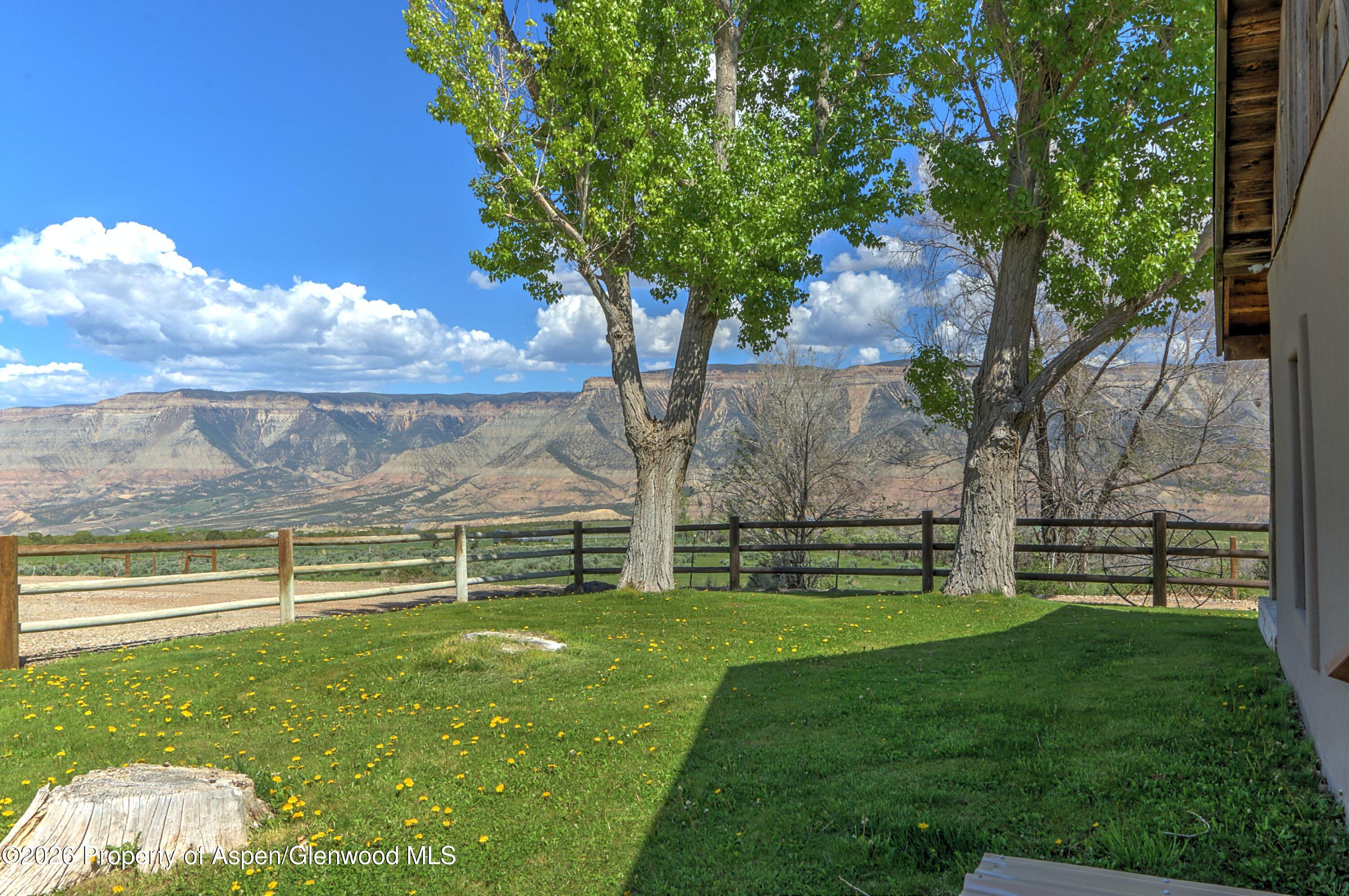 5708 County Road 301 Parachute CO 81635