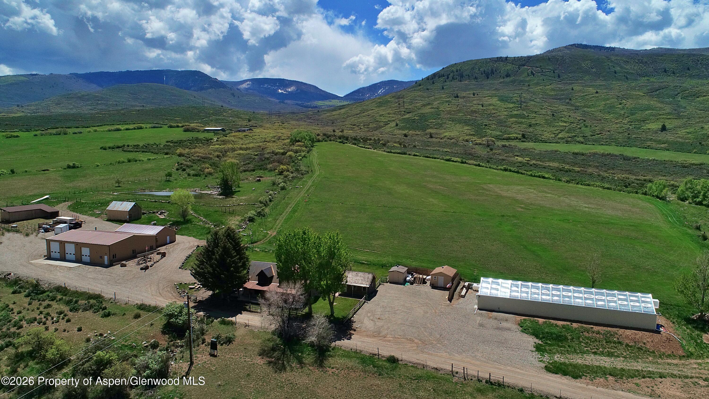 5708 County Road 301 Parachute CO 81635
