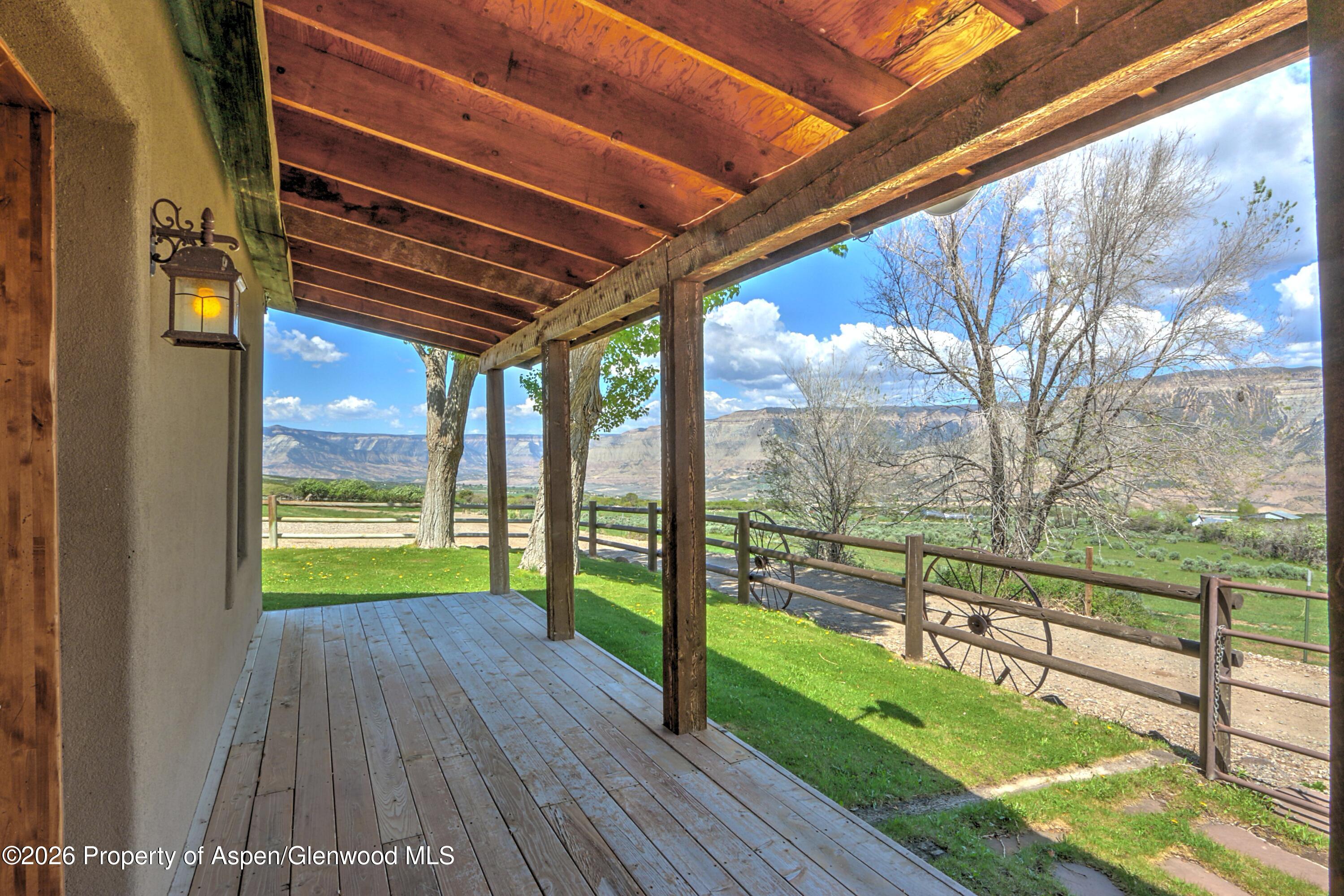 5708 County Road 301 Parachute CO 81635