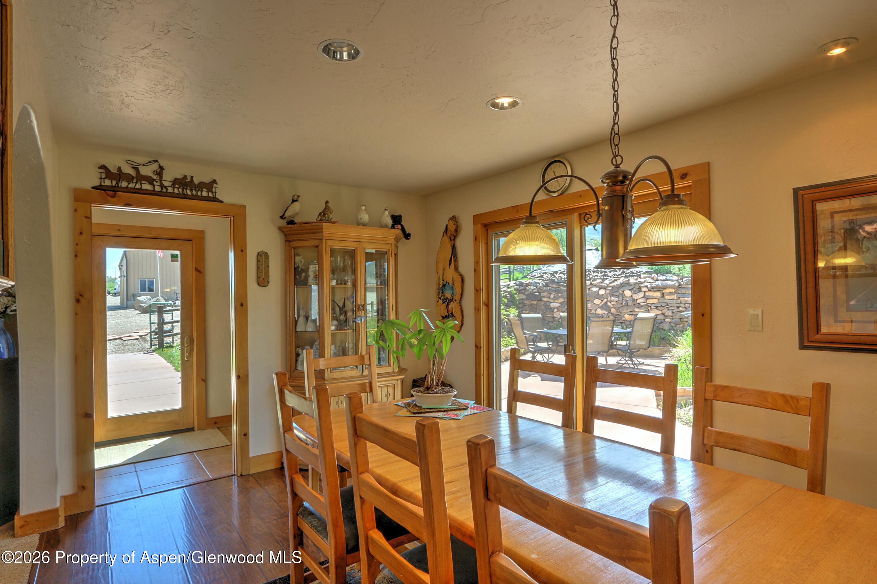 5708 County Road 301 Parachute CO 81635