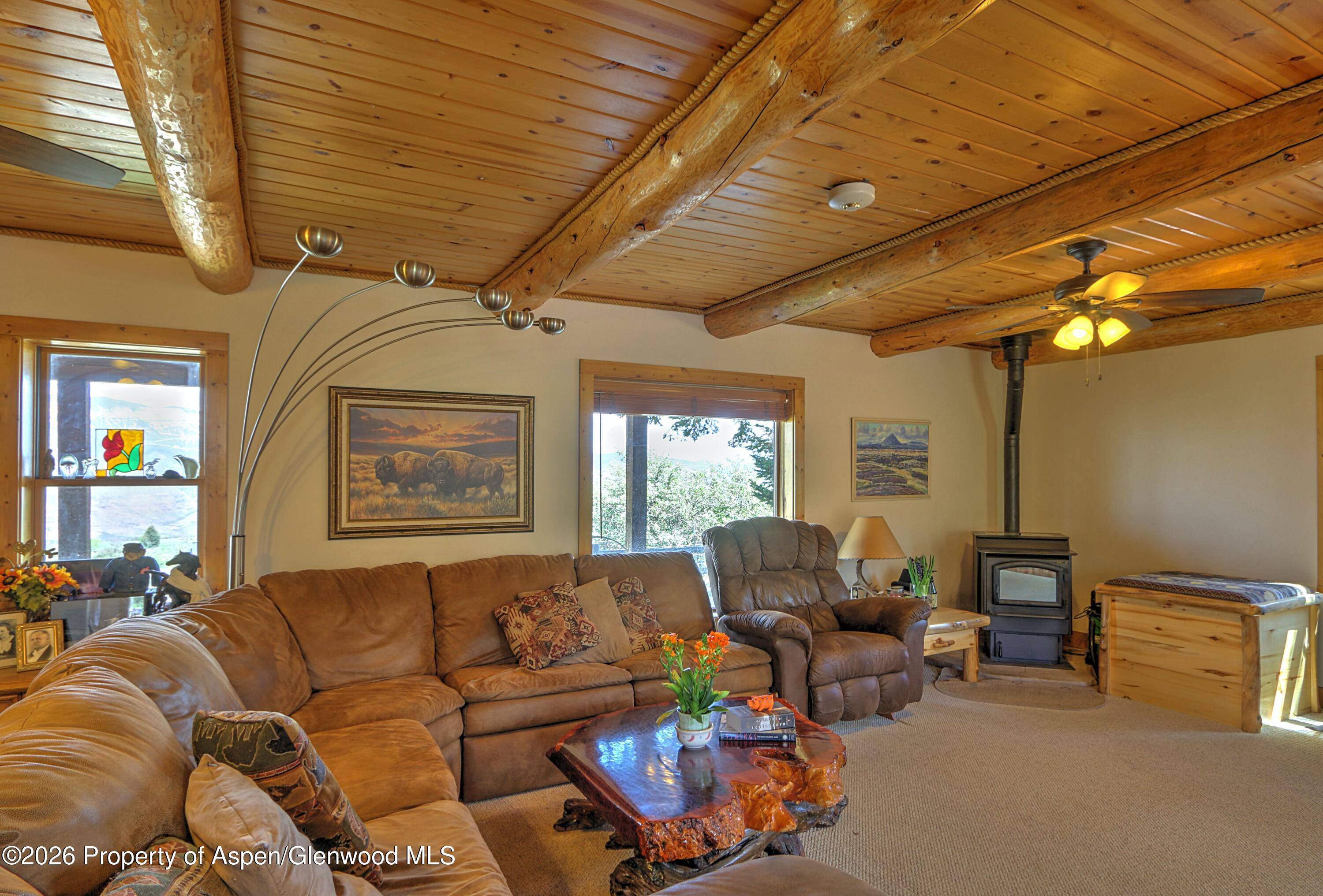 5708 County Road 301 Parachute CO 81635