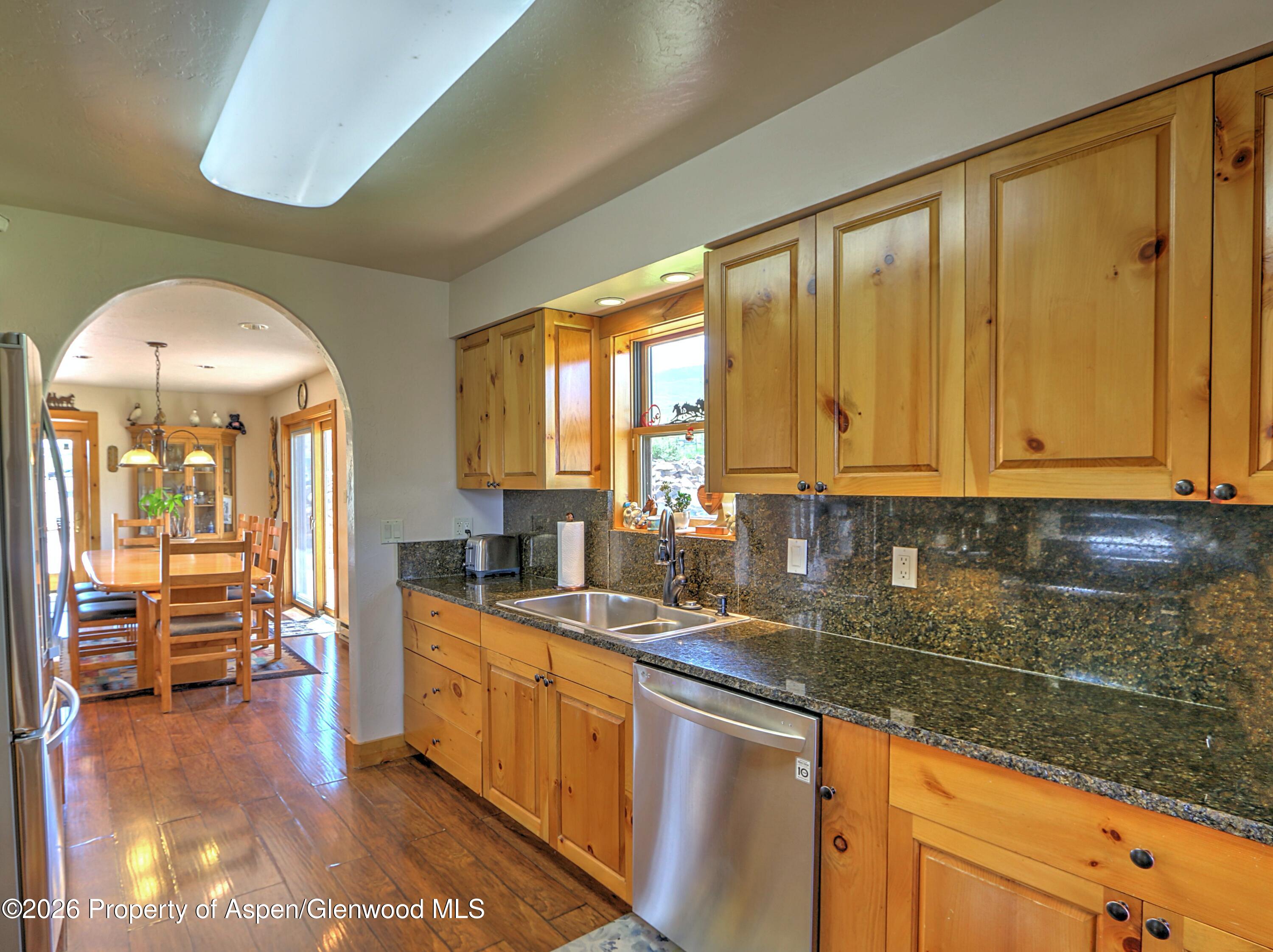 5708 County Road 301 Parachute CO 81635