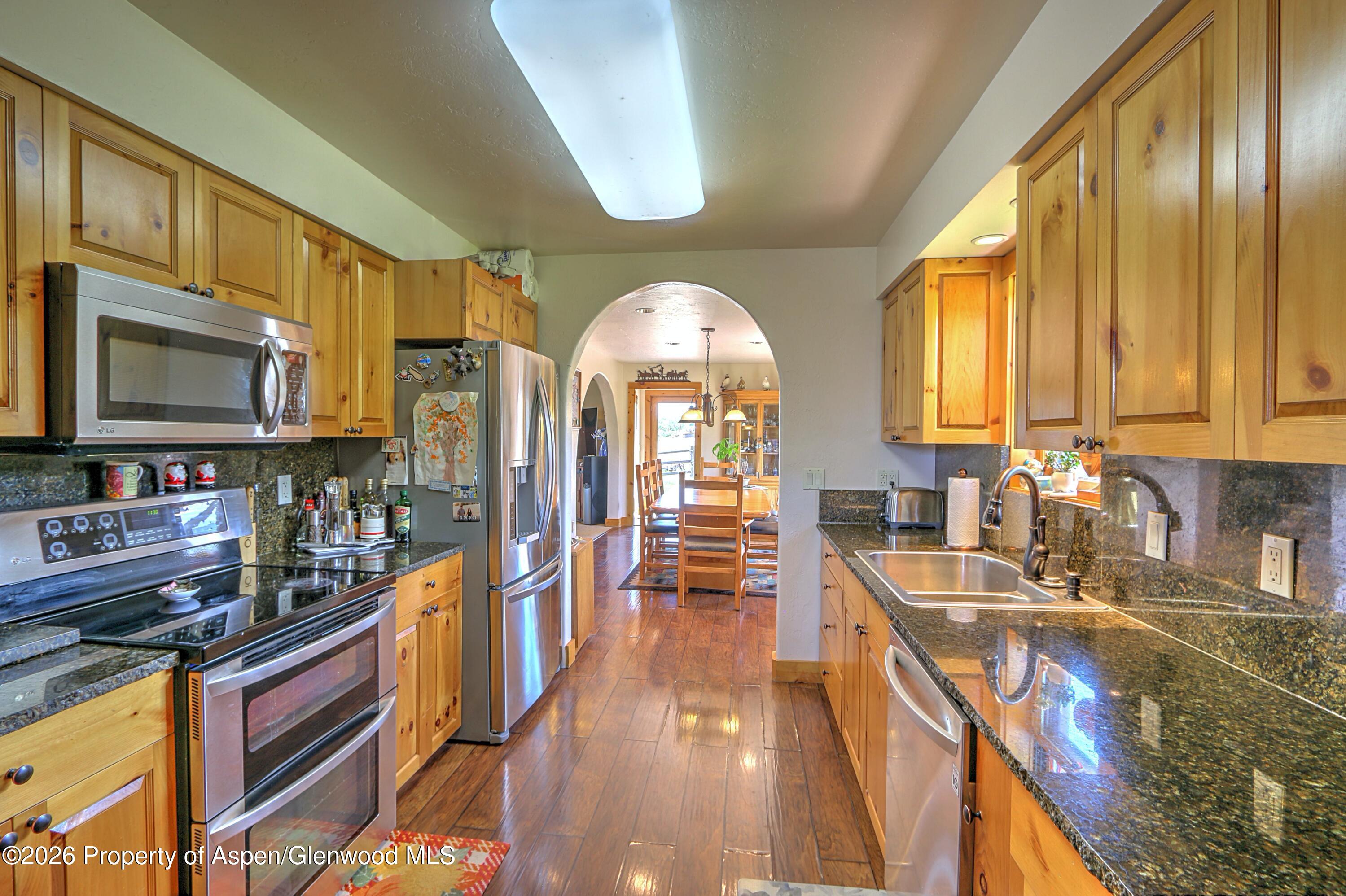 5708 County Road 301 Parachute CO 81635