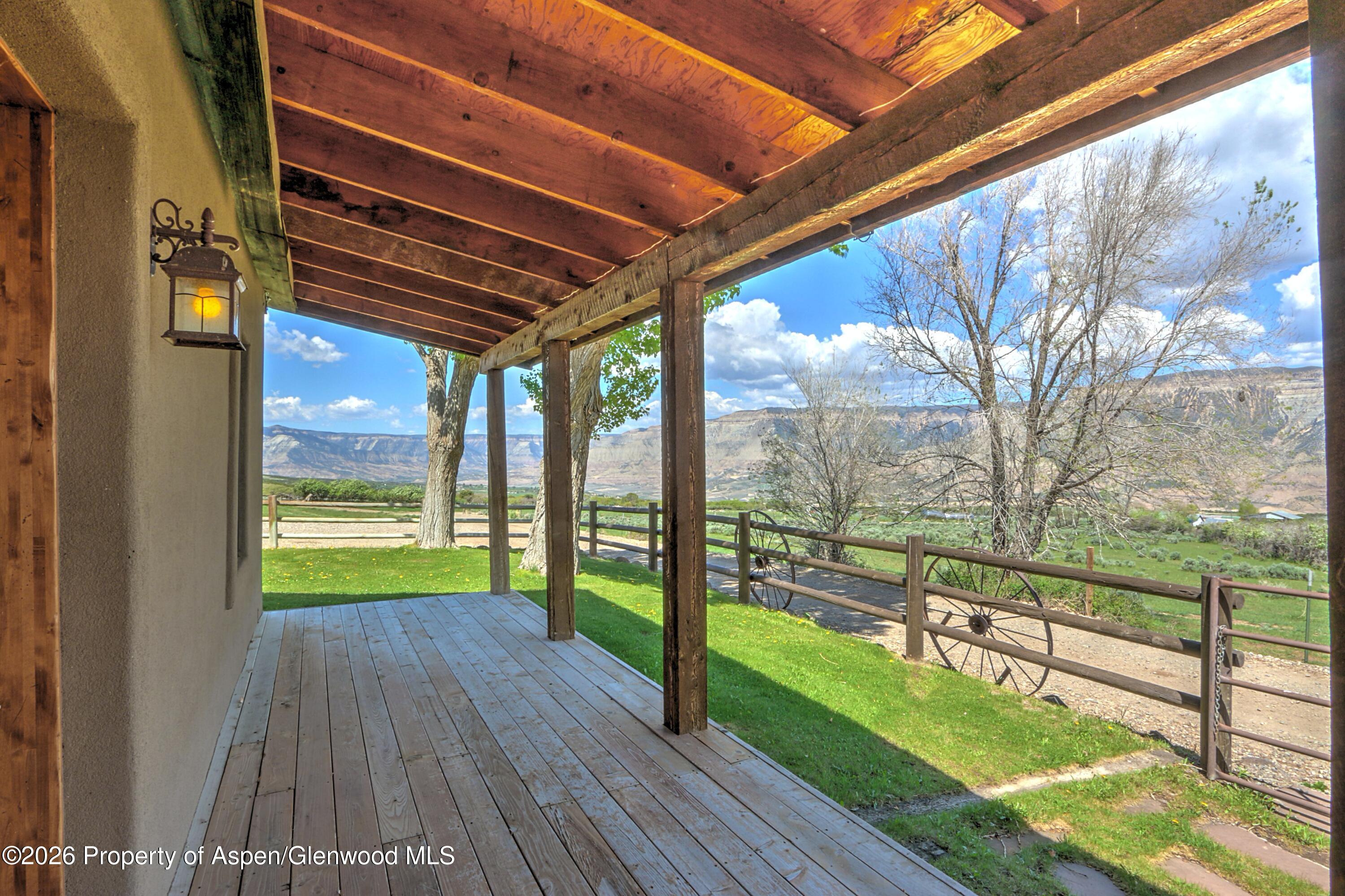 5708 County Road 301 Parachute CO 81635