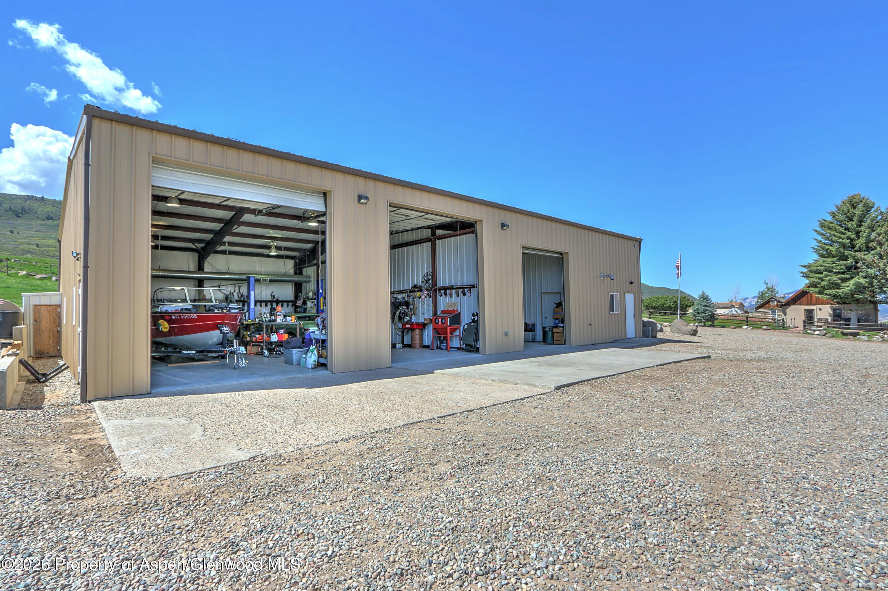 5708 County Road 301 Parachute CO 81635