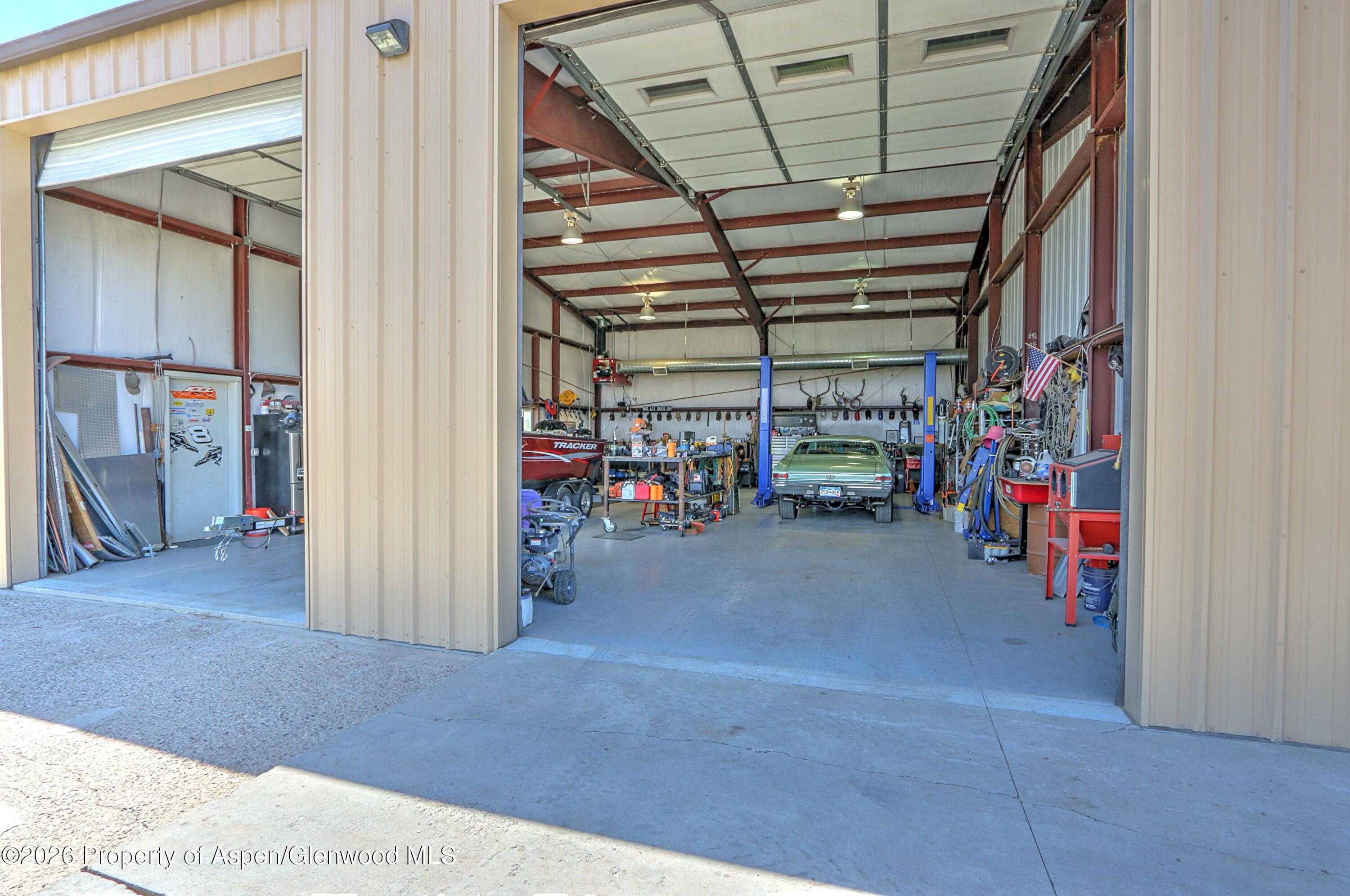 5708 County Road 301 Parachute CO 81635
