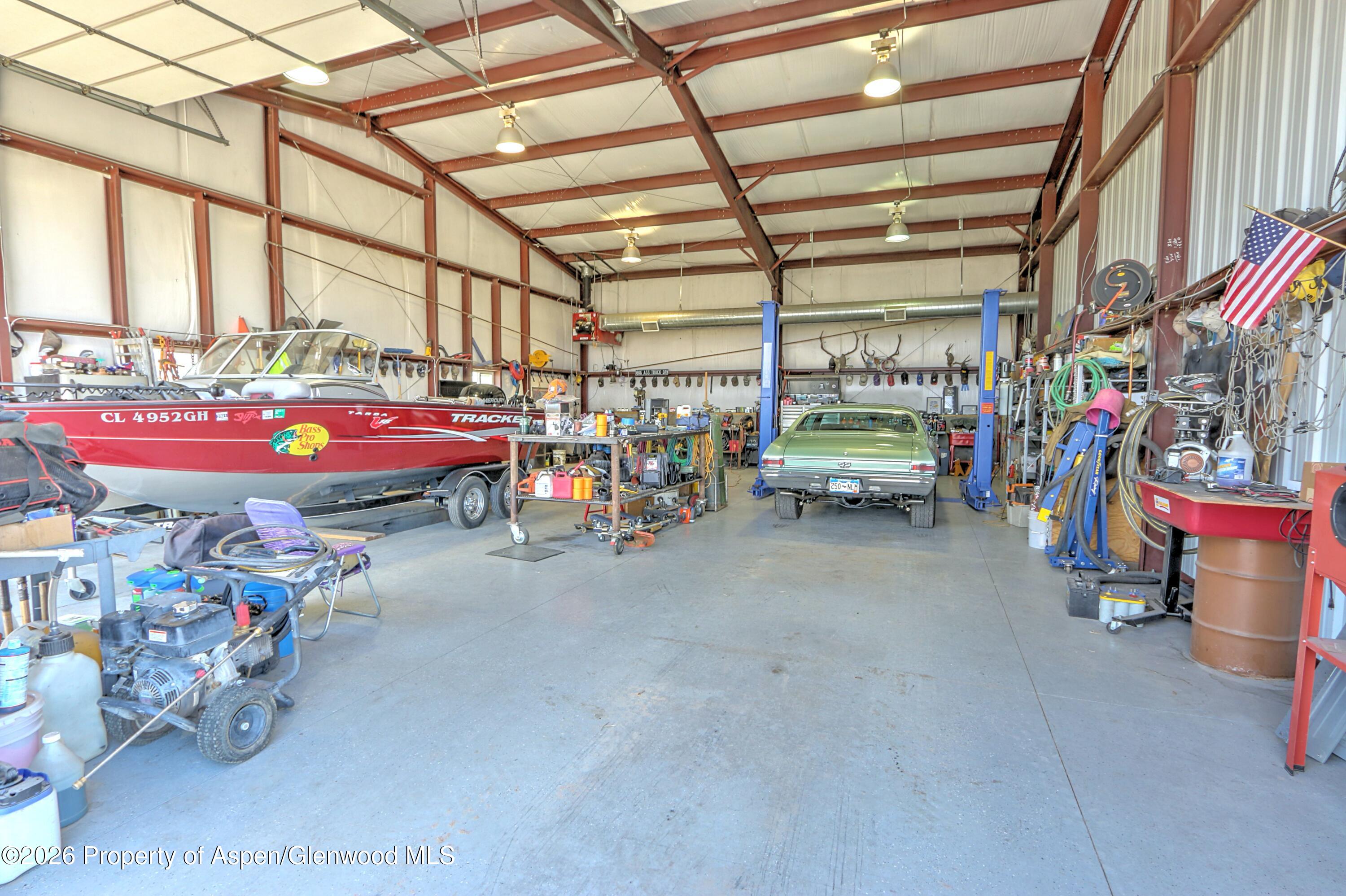 5708 County Road 301 Parachute CO 81635