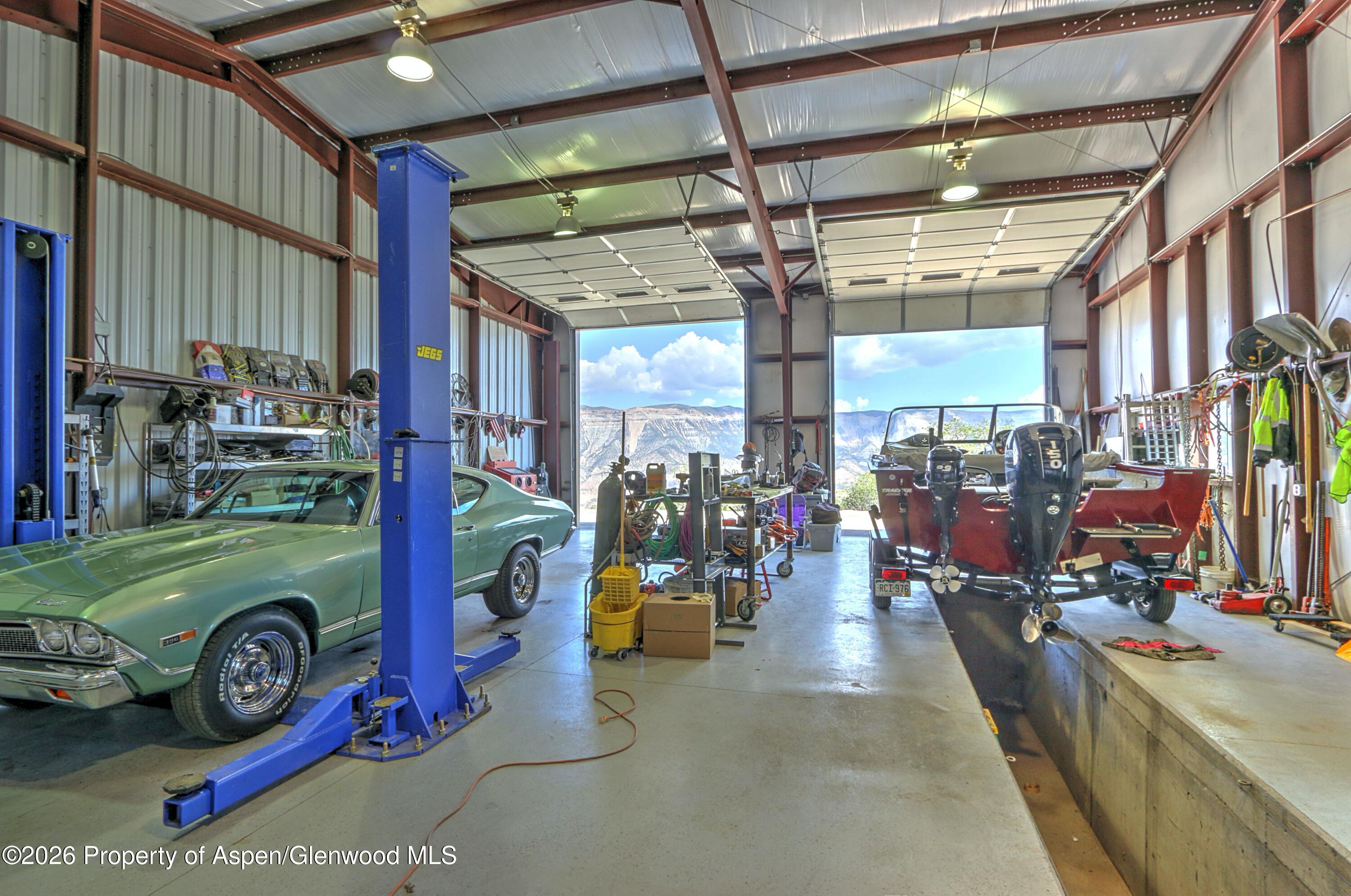 5708 County Road 301 Parachute CO 81635