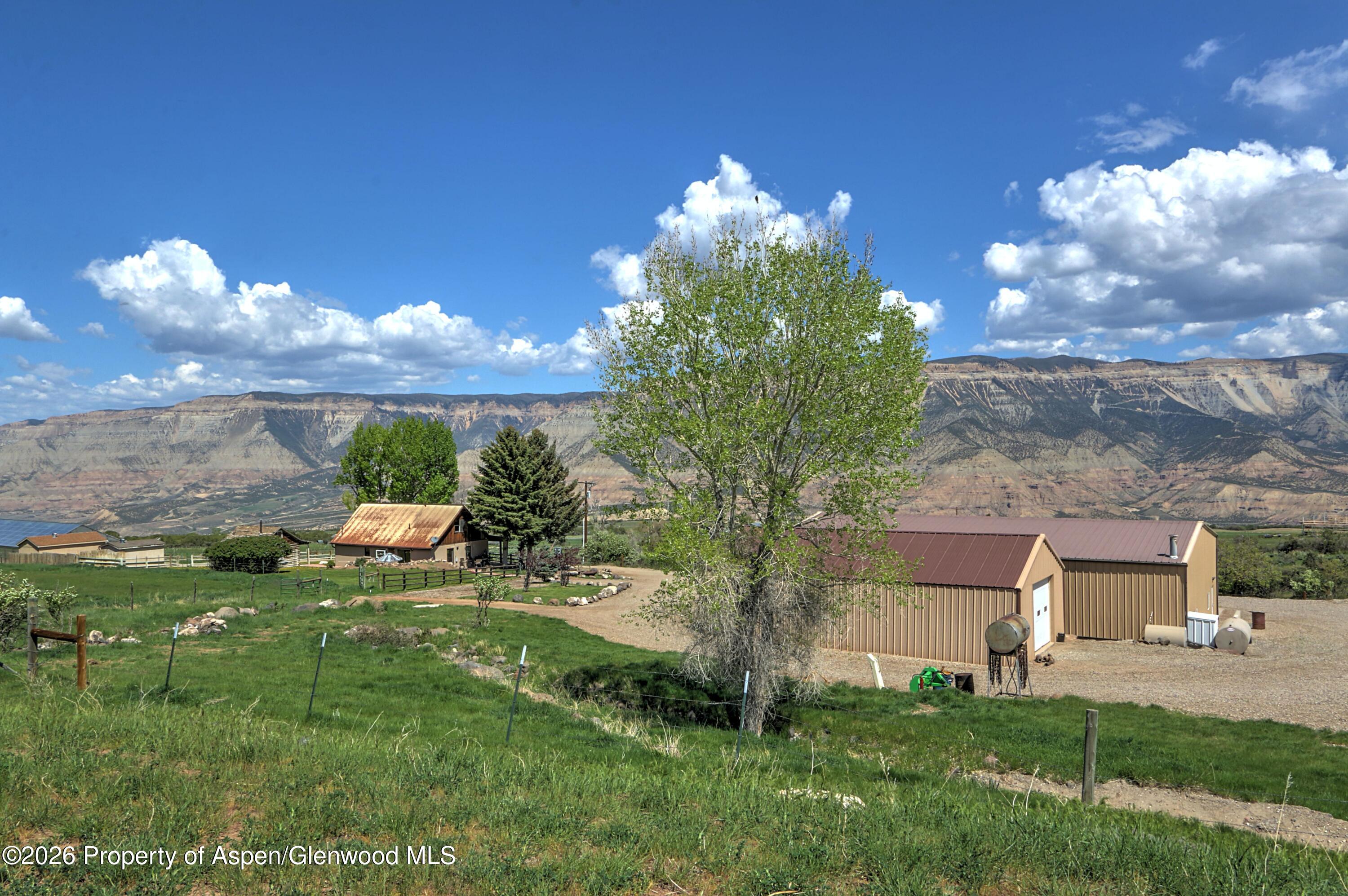 5708 County Road 301 Parachute CO 81635