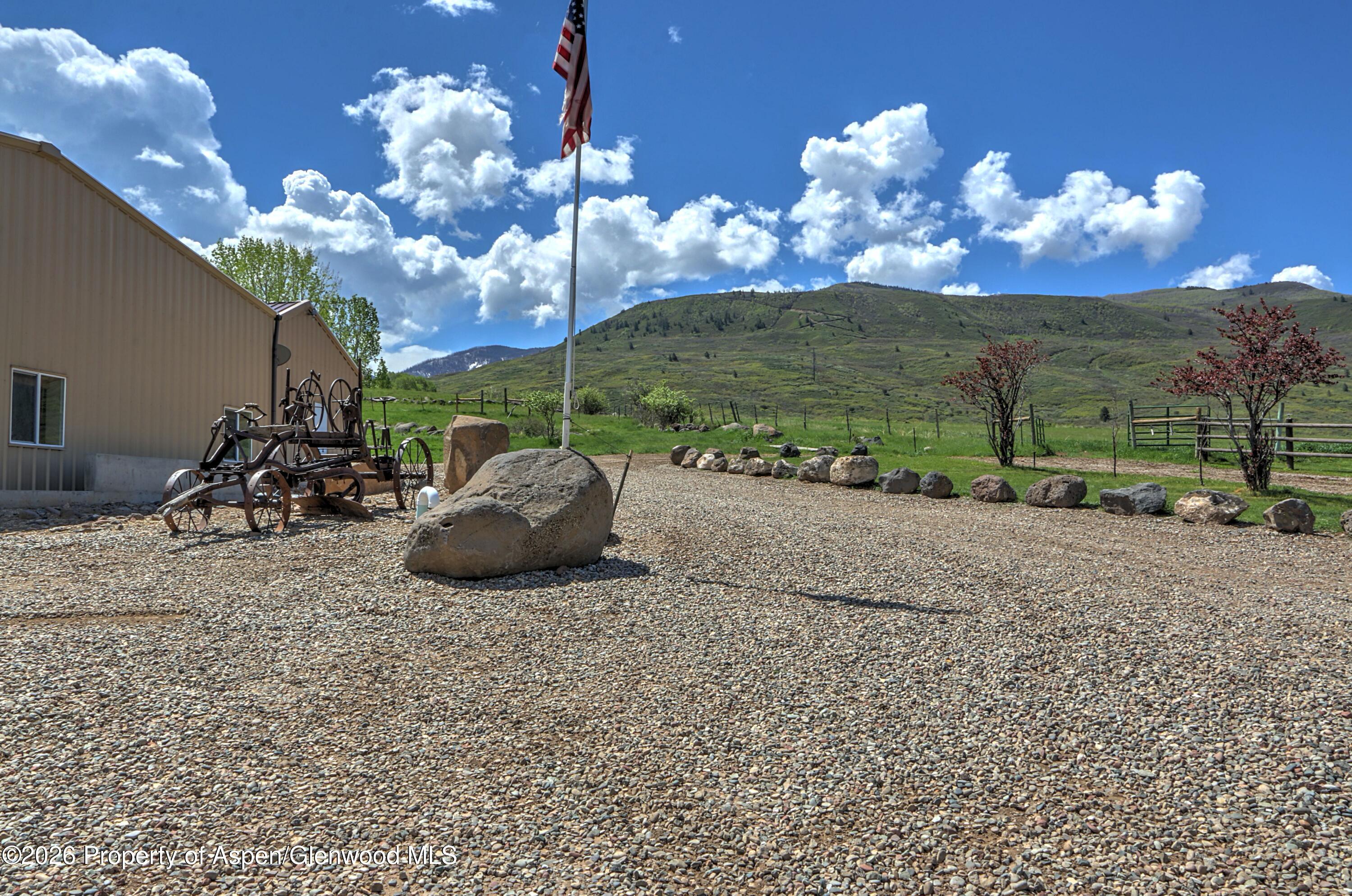 5708 County Road 301 Parachute CO 81635