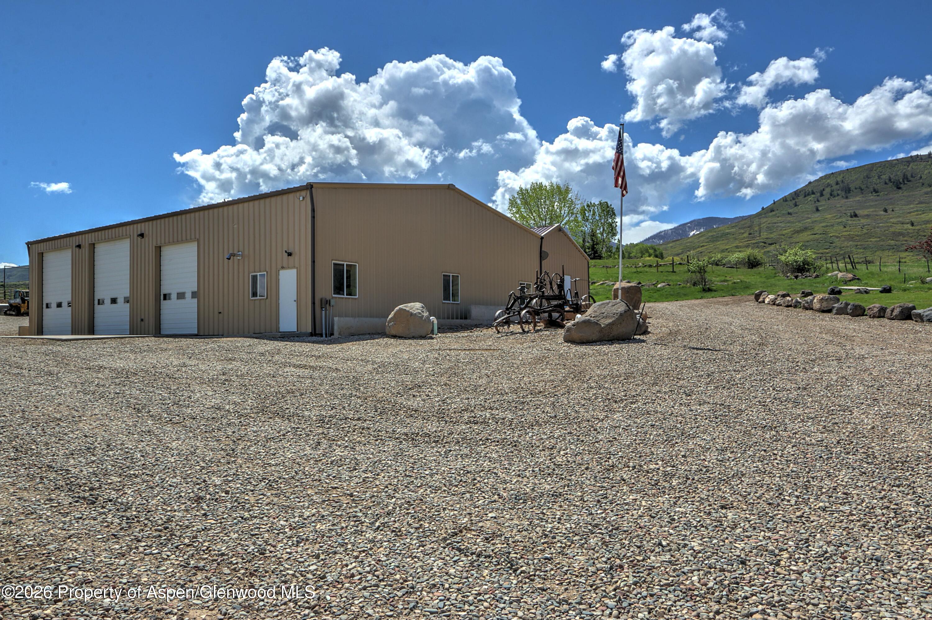 5708 County Road 301 Parachute CO 81635