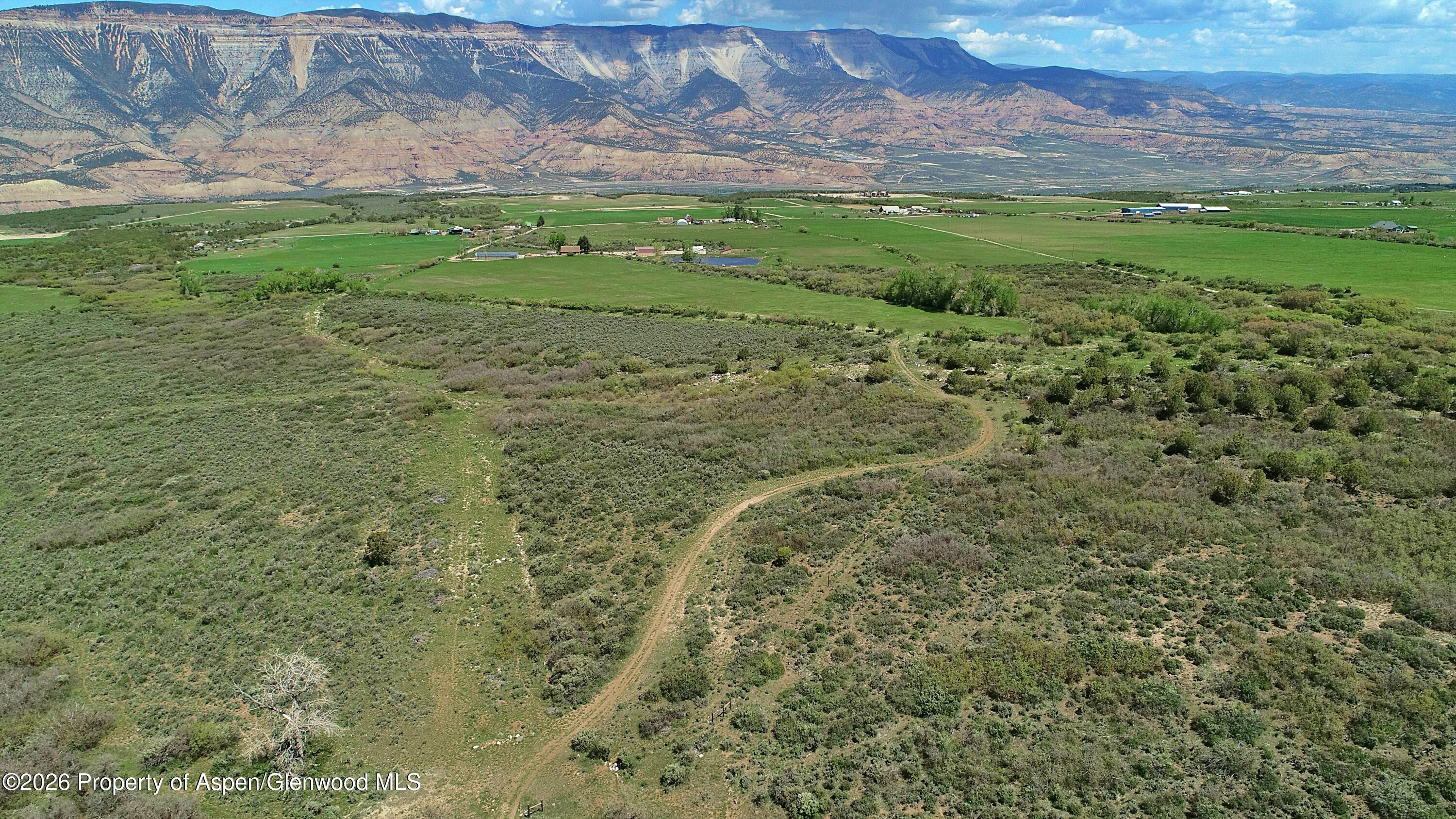 5708 County Road 301 Parachute CO 81635