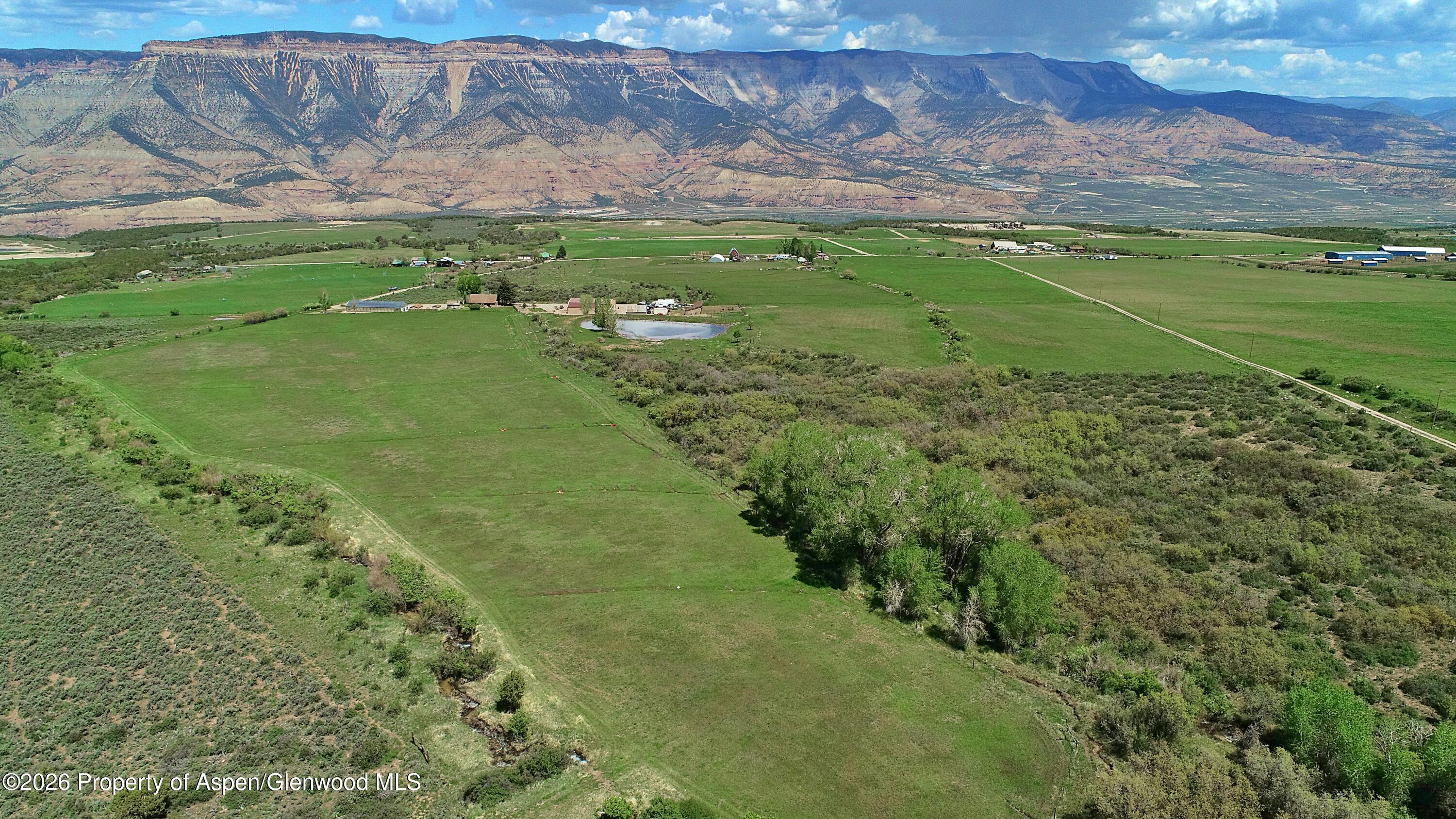 5708 County Road 301 Parachute CO 81635