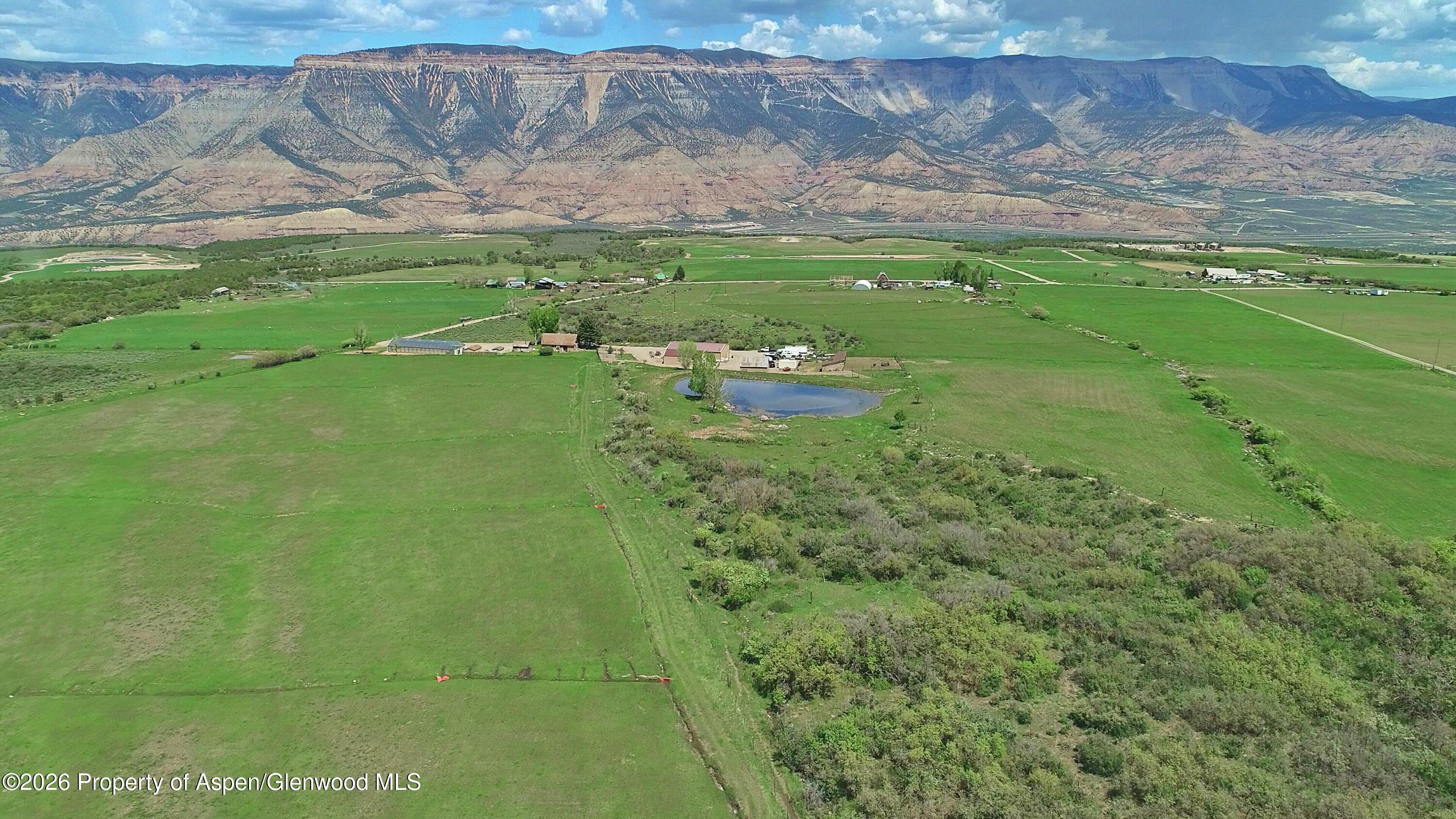 5708 County Road 301 Parachute CO 81635
