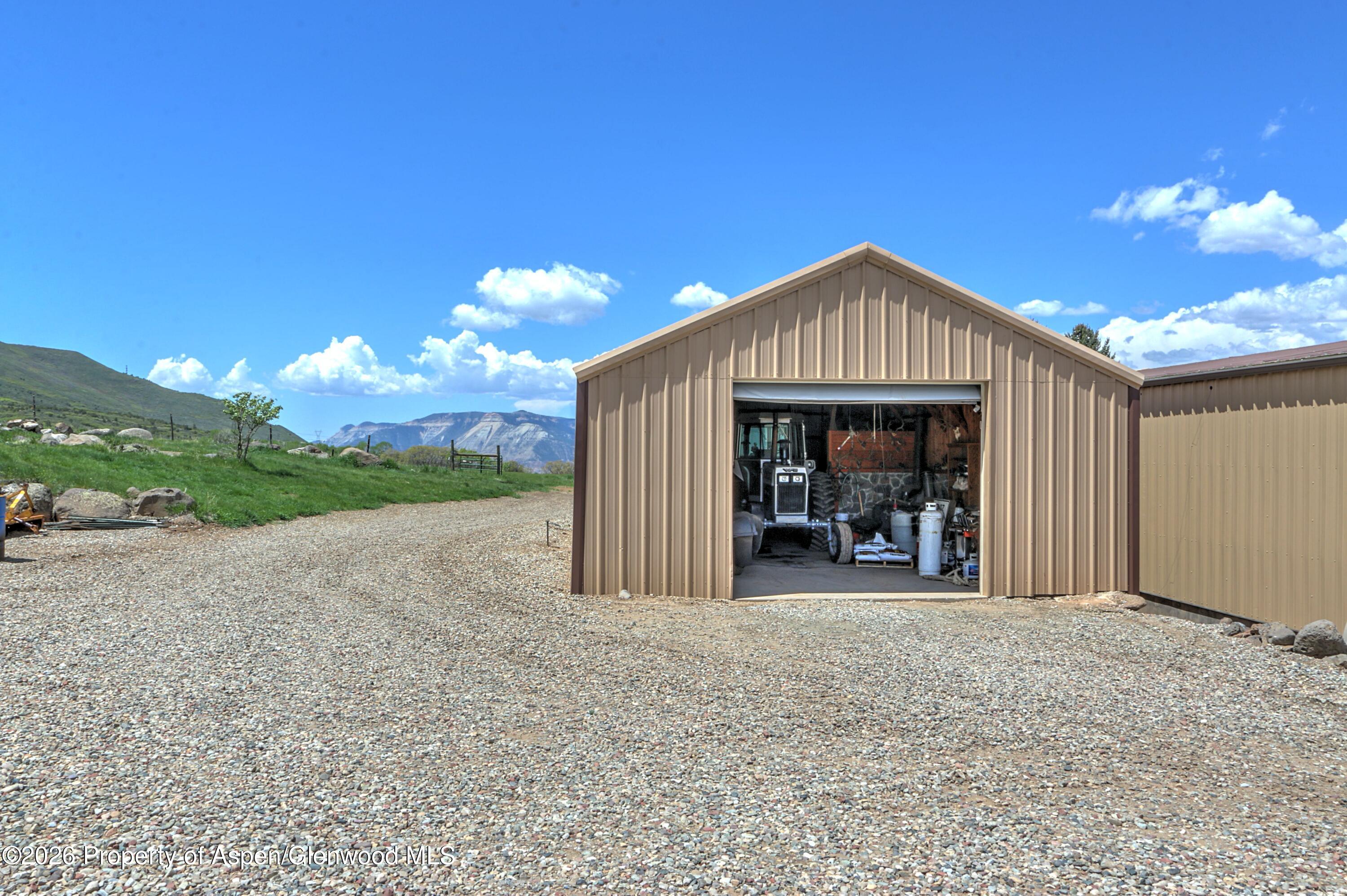 5708 County Road 301 Parachute CO 81635