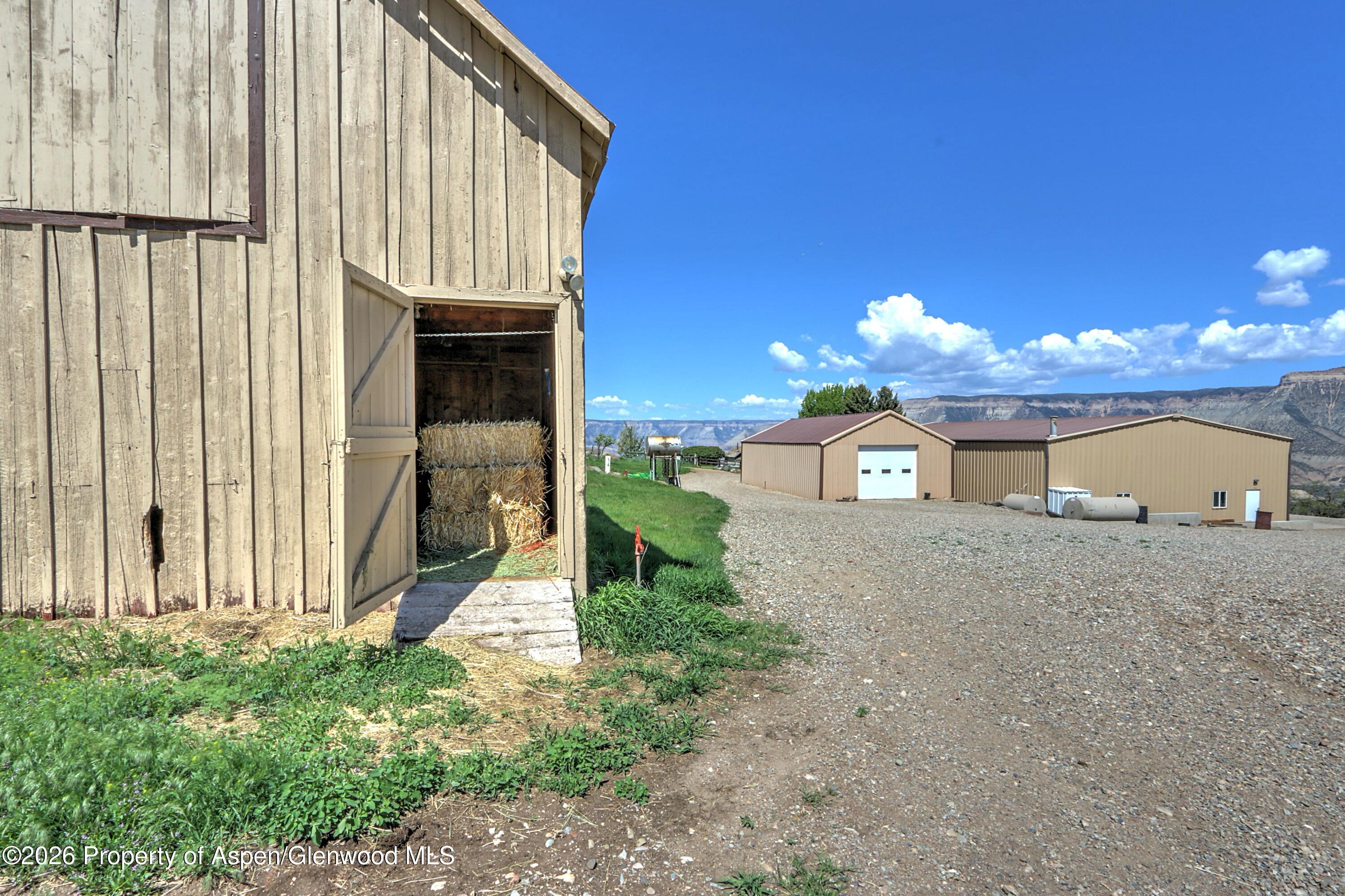 5708 County Road 301 Parachute CO 81635