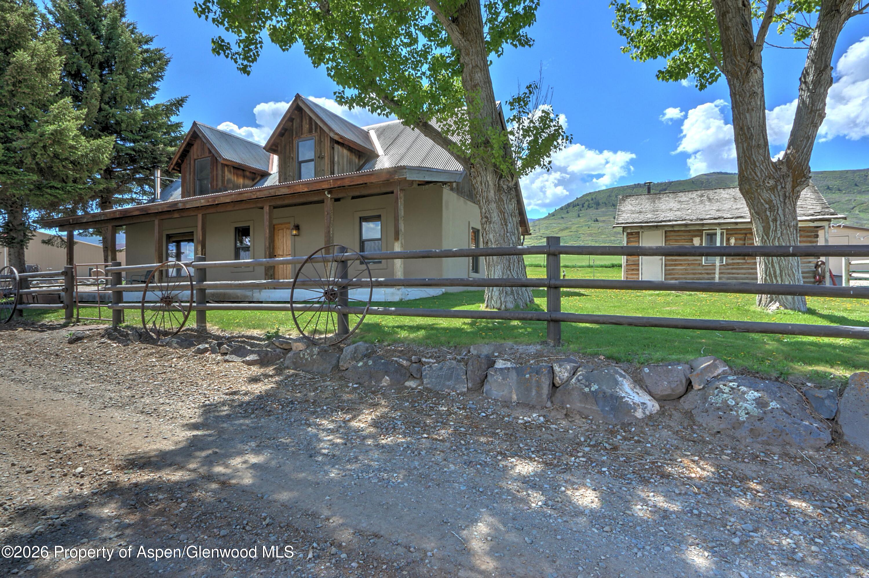 5708 County Road 301 Parachute CO 81635