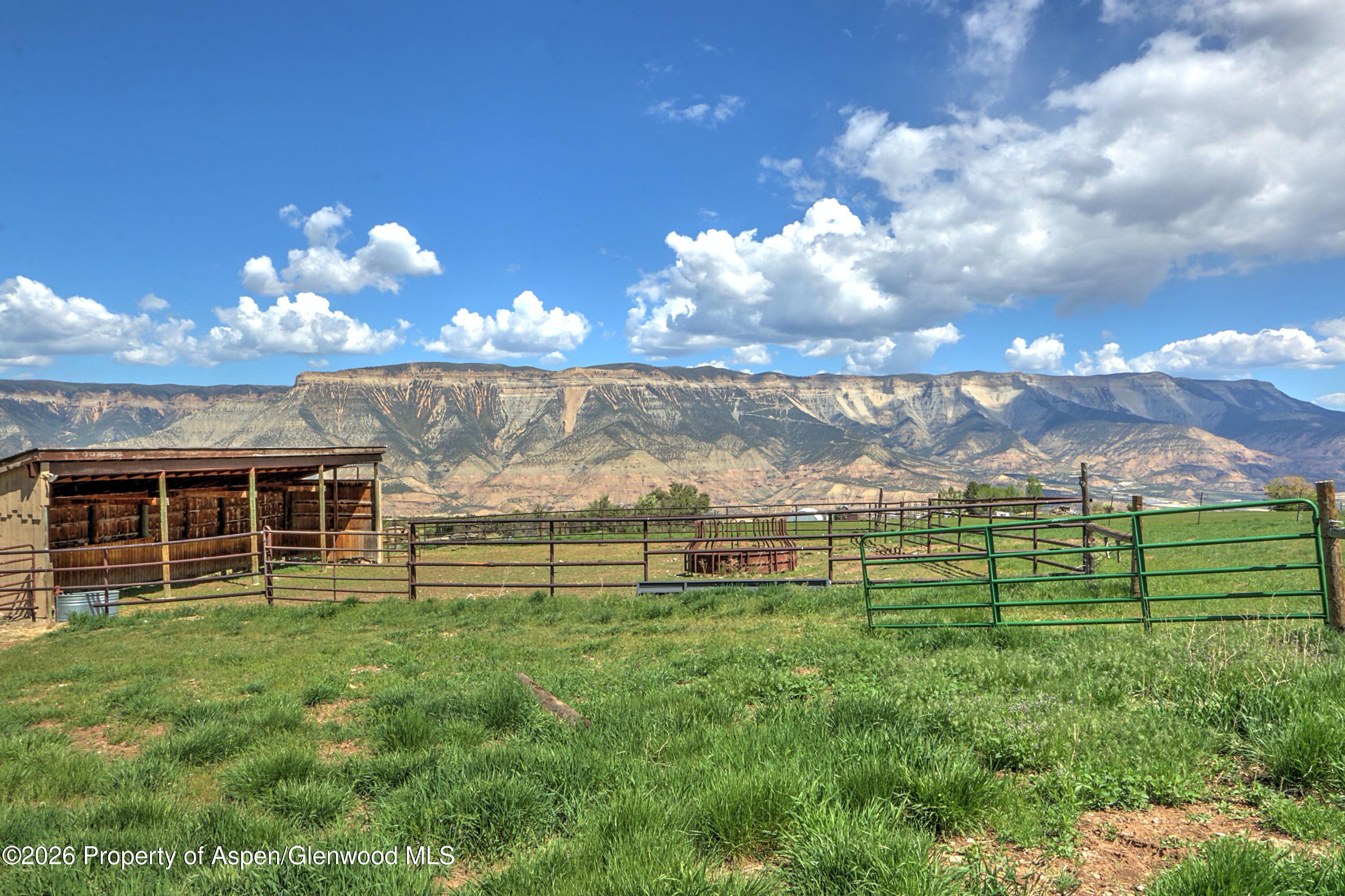 5708 County Road 301 Parachute CO 81635