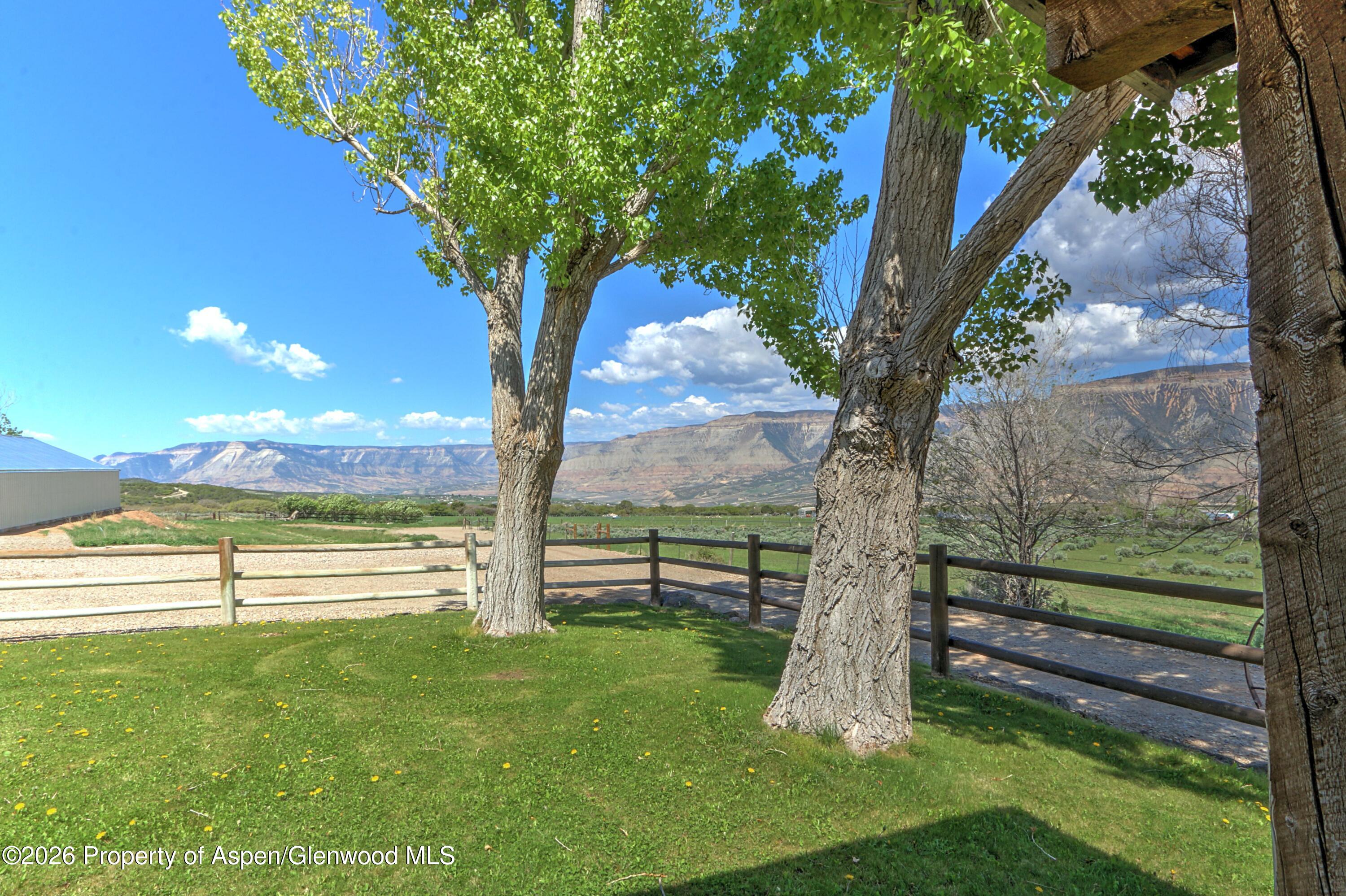 5708 County Road 301 Parachute CO 81635